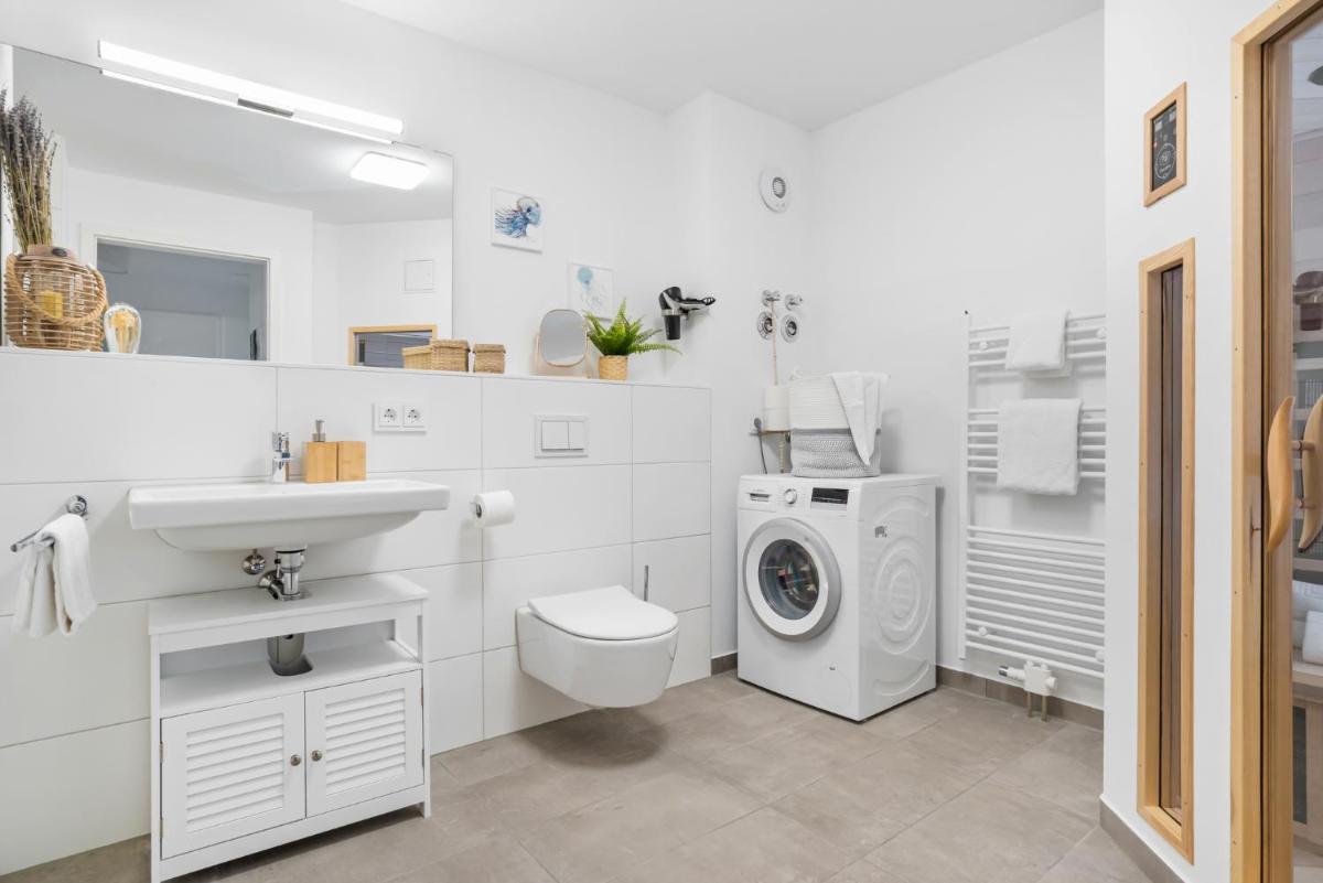 BEACH LOFT MARAIKE