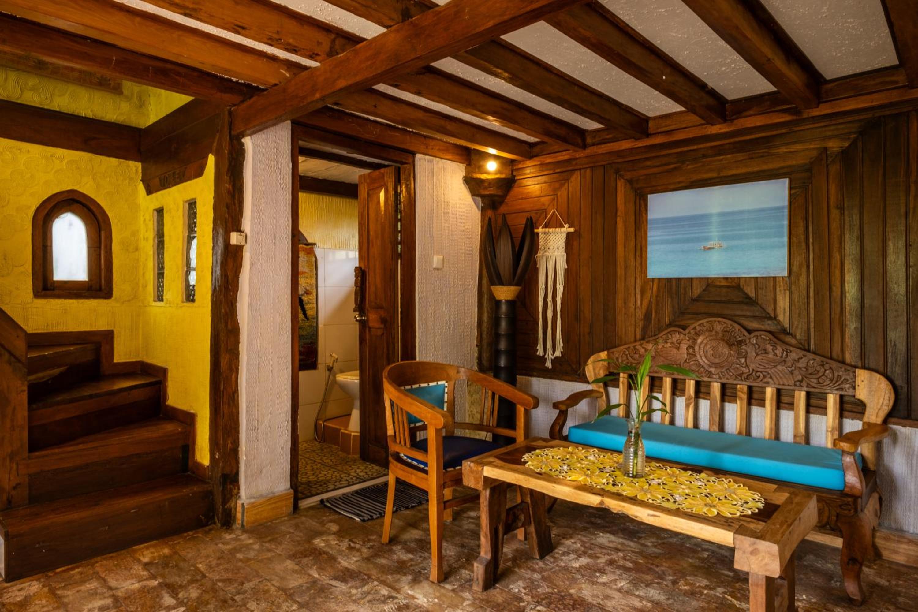 Lombok Stanley Garden Villas