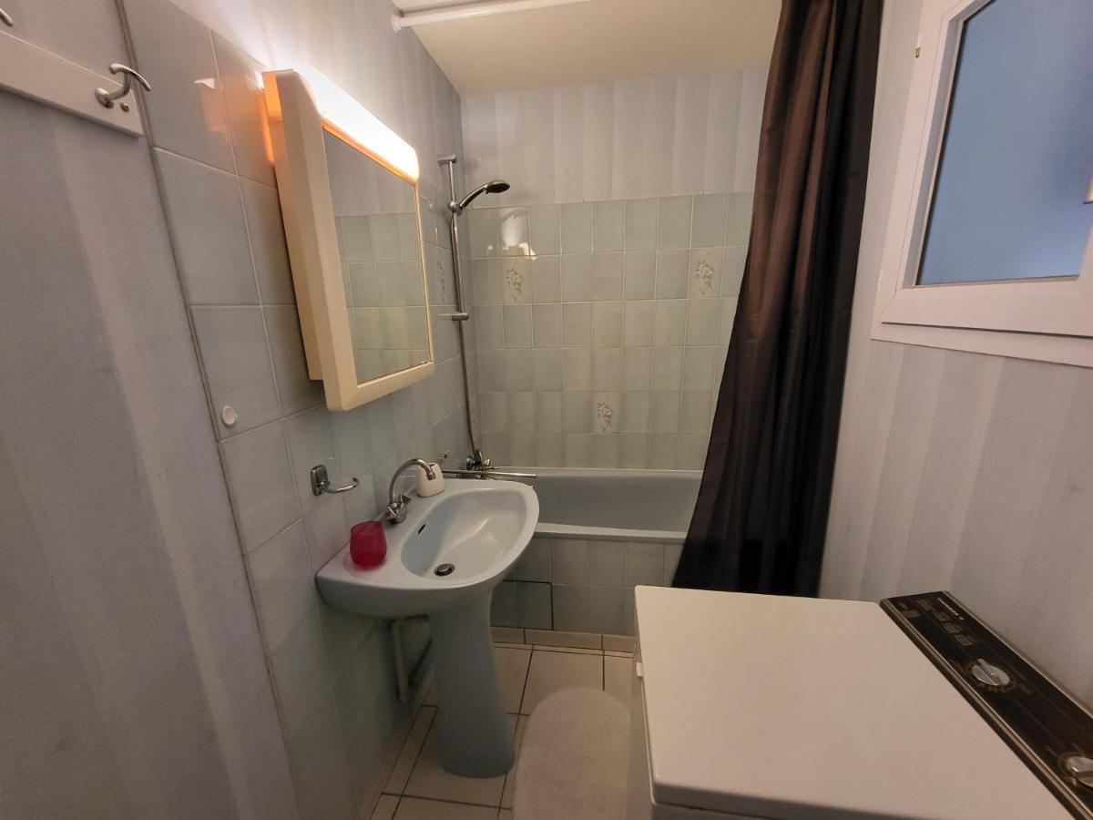 Appartement Les Sables-d'Olonne, 2 pièces, 4 personnes - FR-1-92-575 view 5