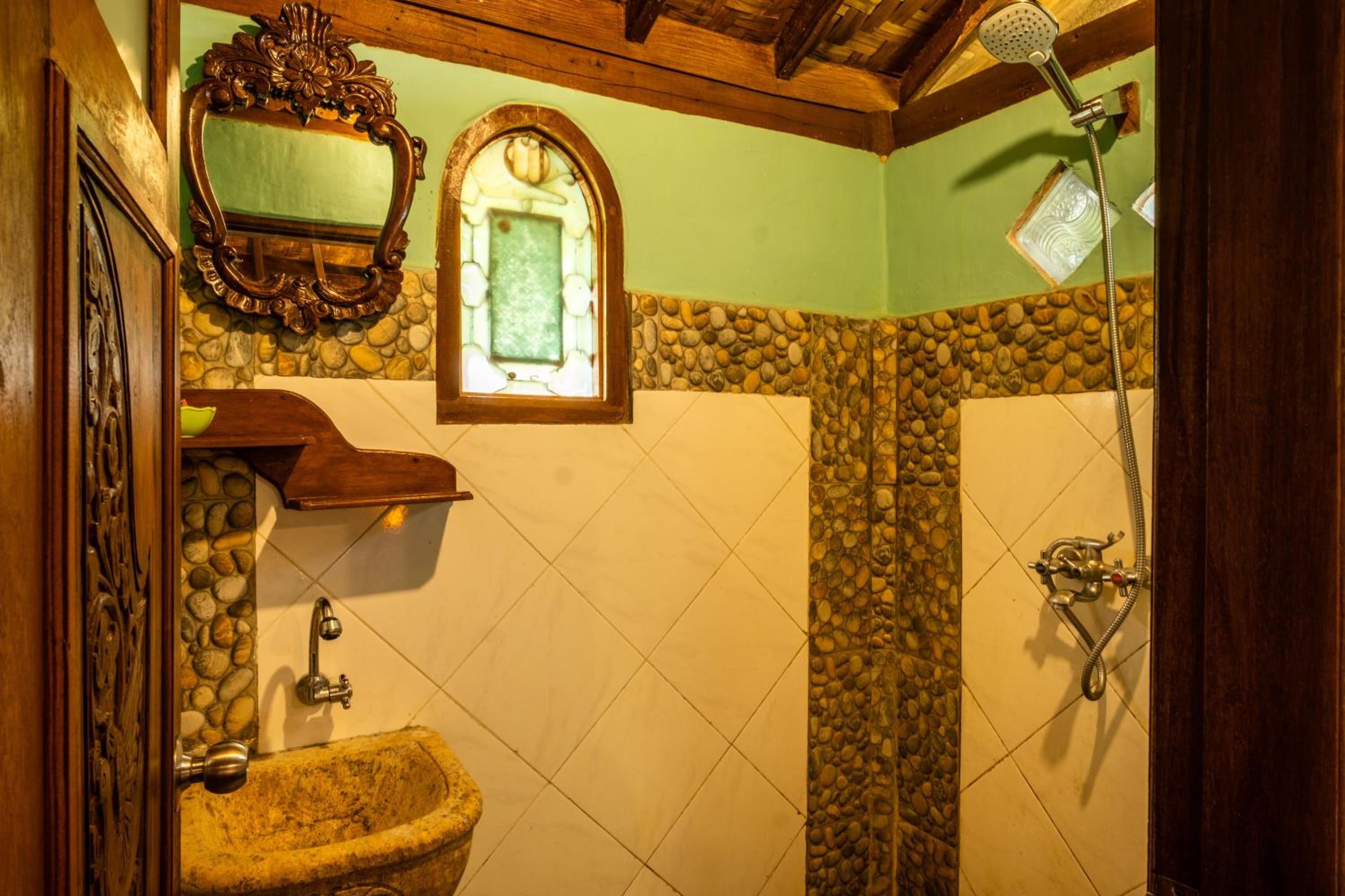 Lombok Stanley Garden Villas