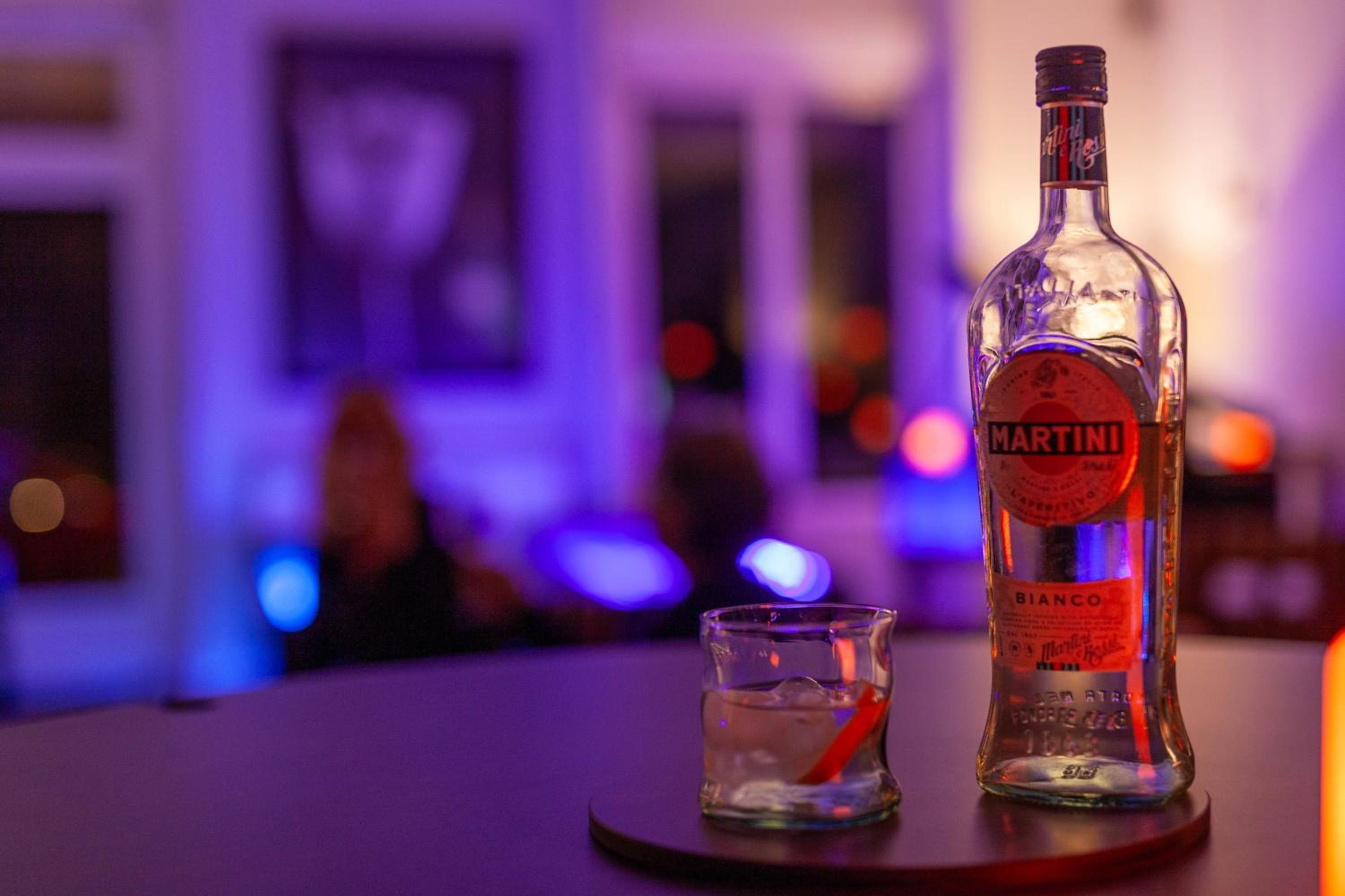 Providence Hotel en Vittel — lounge