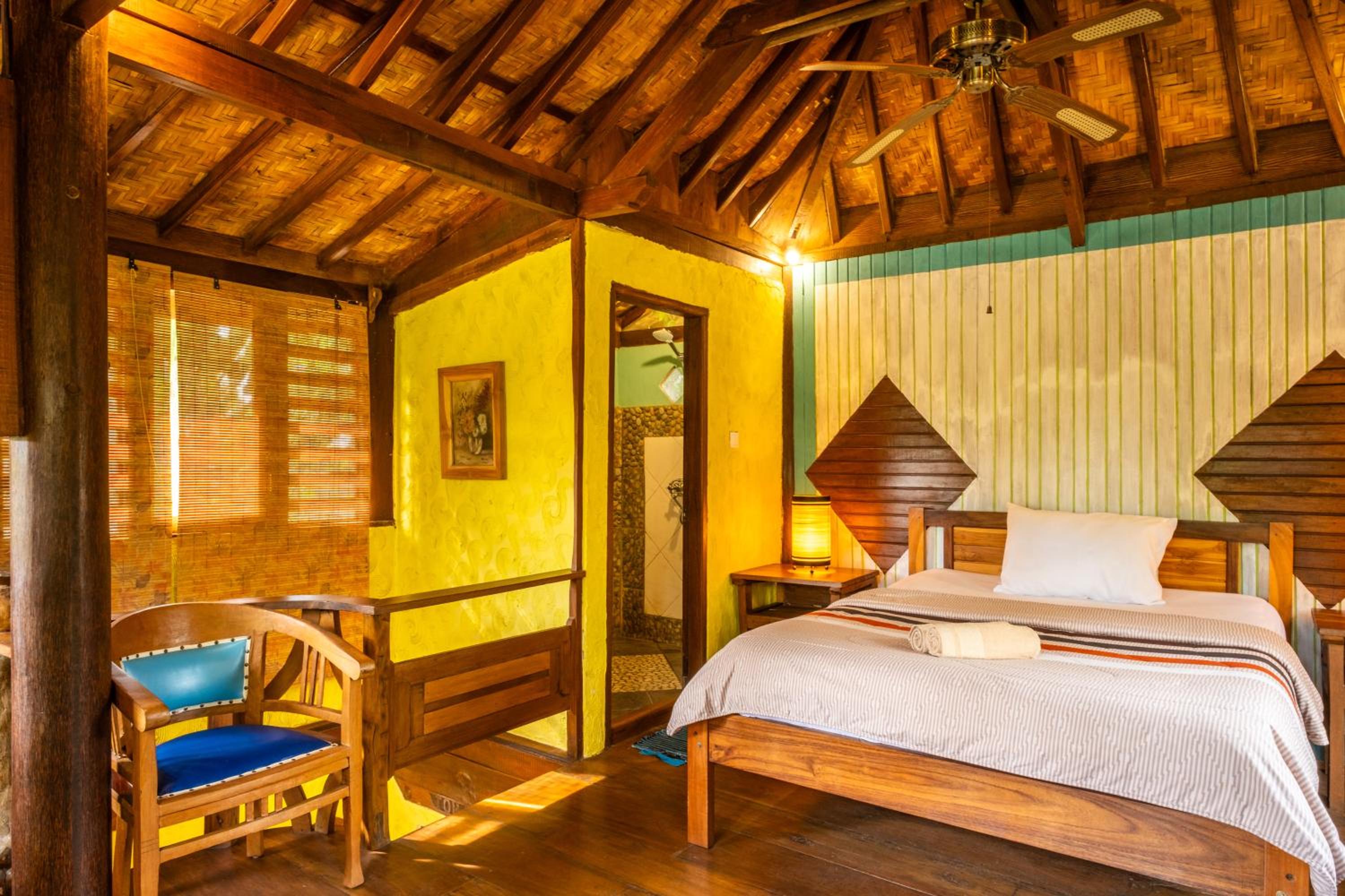 Lombok Stanley Garden Villas