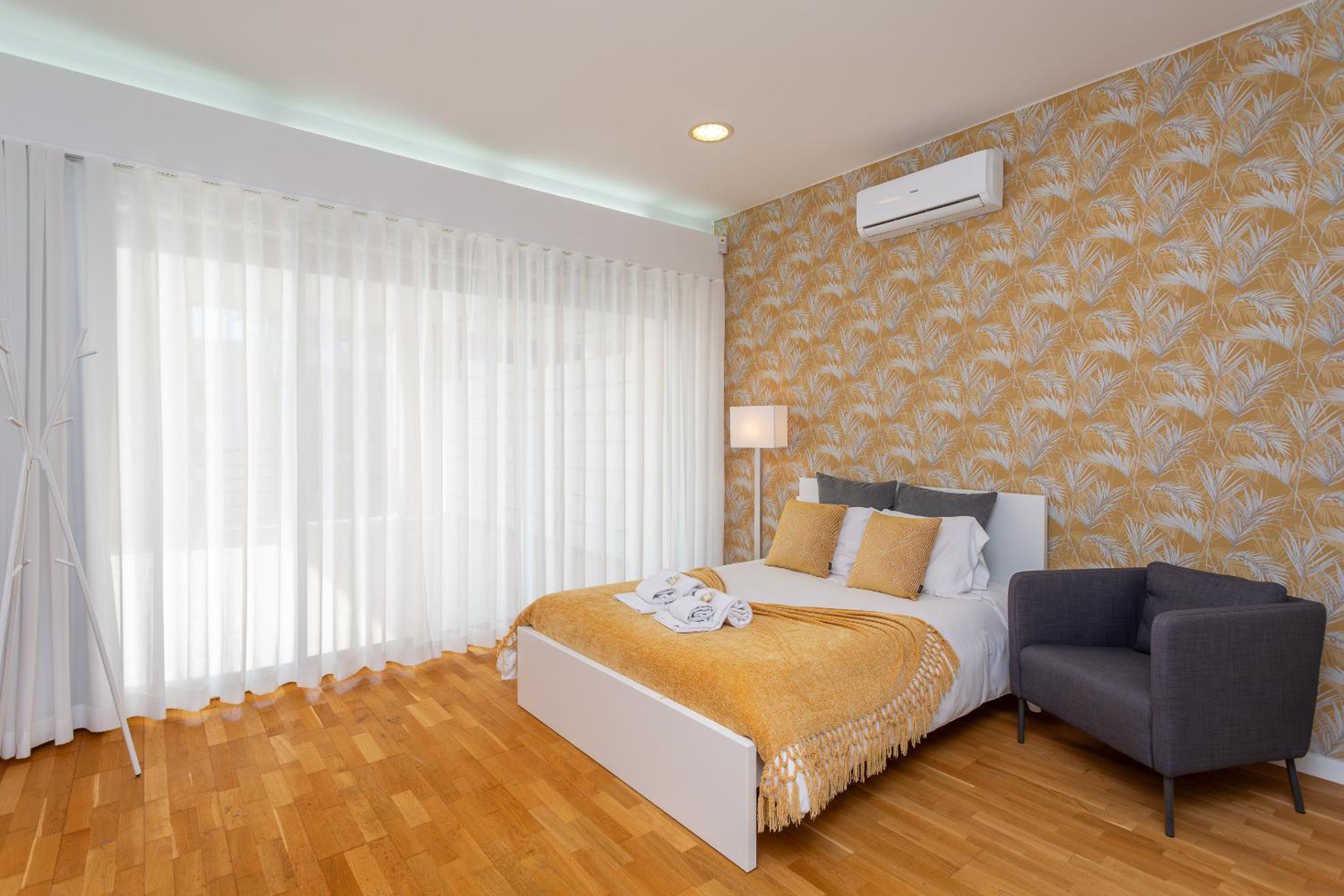 BeGuest Benfica Modern Flat view 5