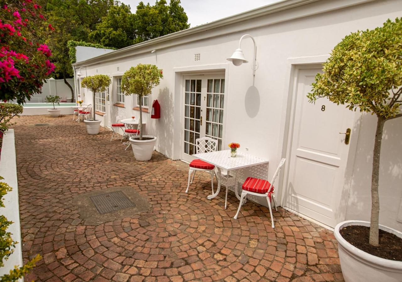 Hotel du Vin Franschhoek - Image 2