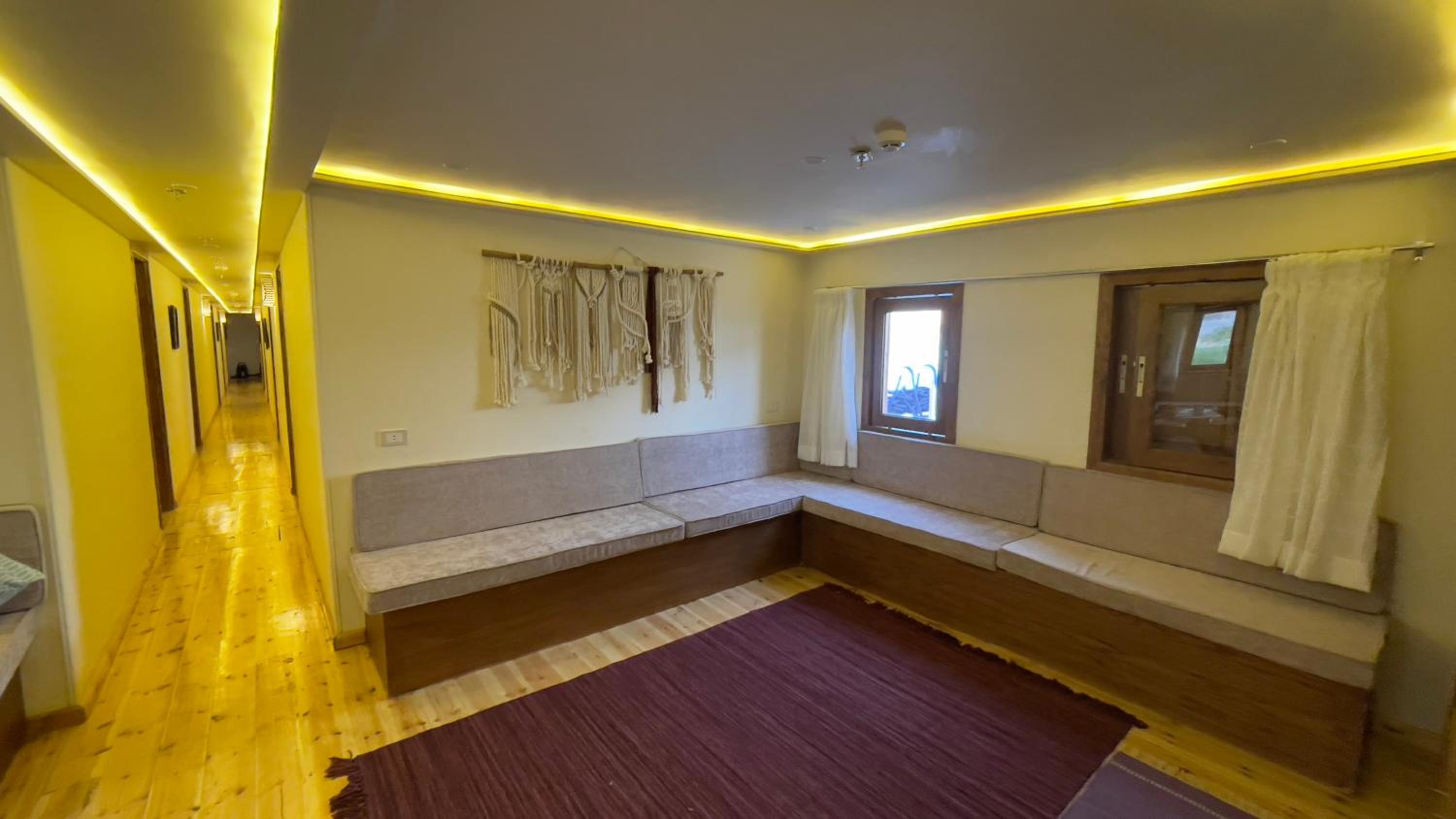 Dahabeya Luxor Aswan
