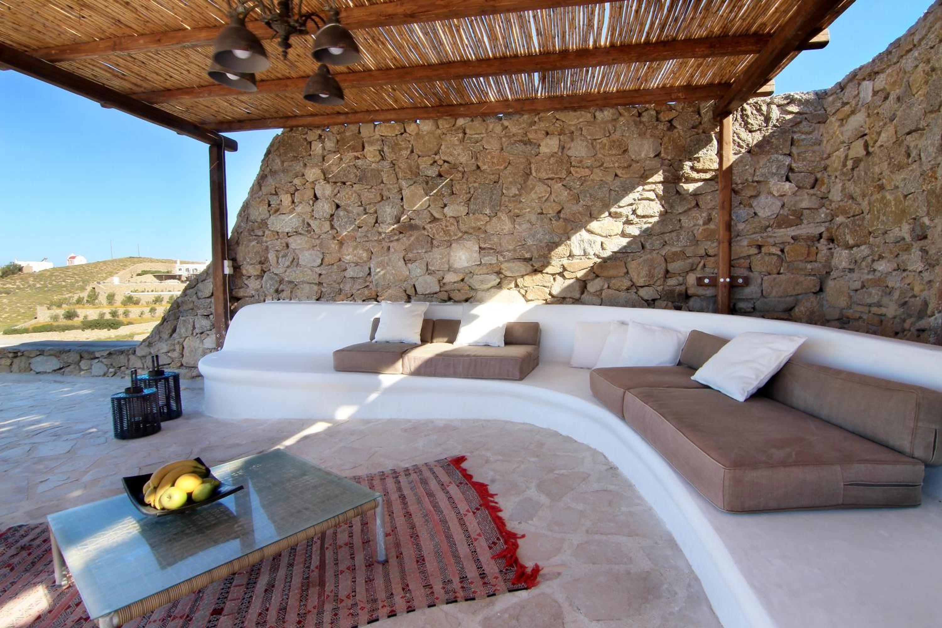 Villa Mezcal by Mykonos Mood view 4