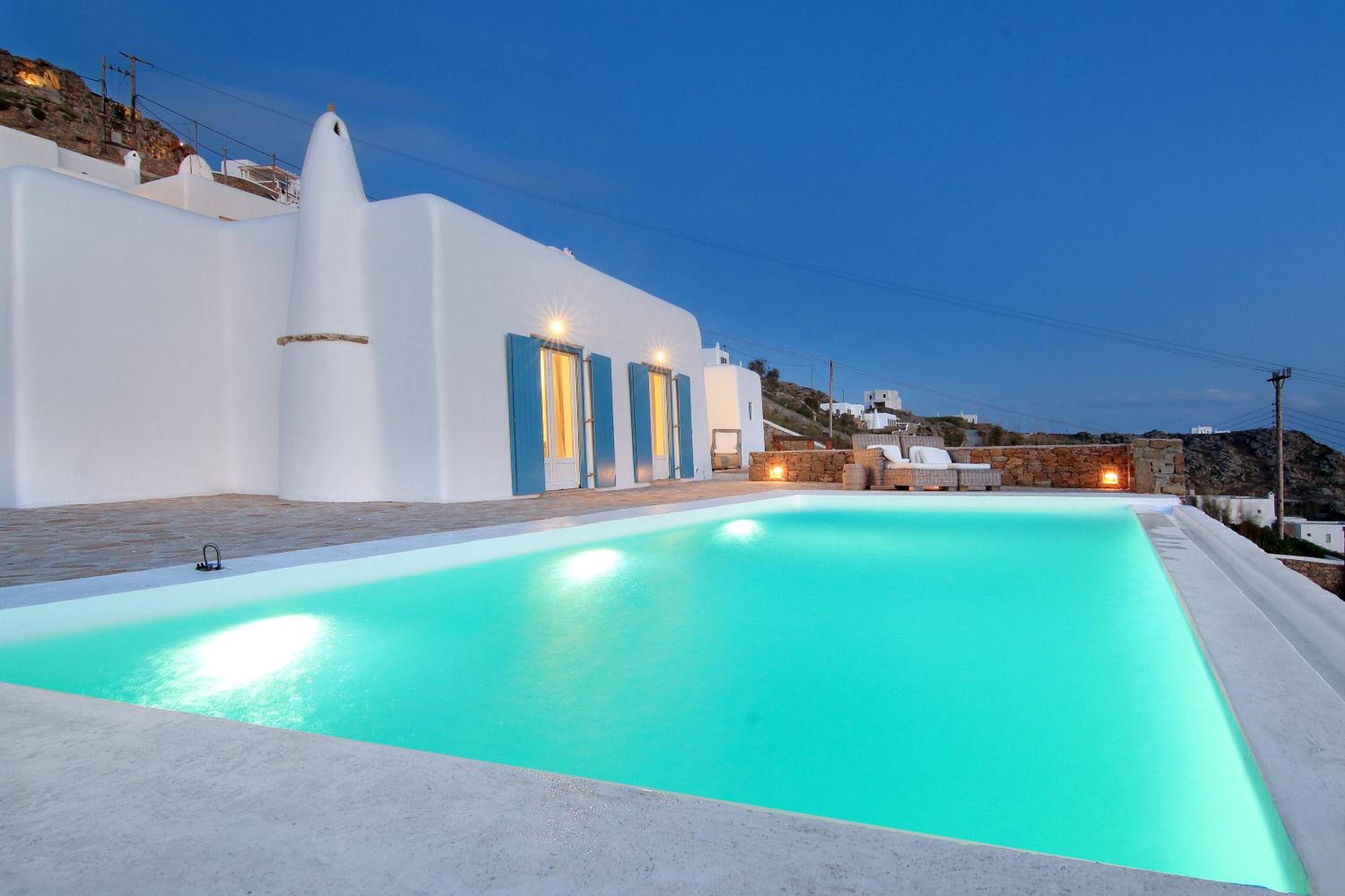 Villa Mezcal by Mykonos Mood view 5