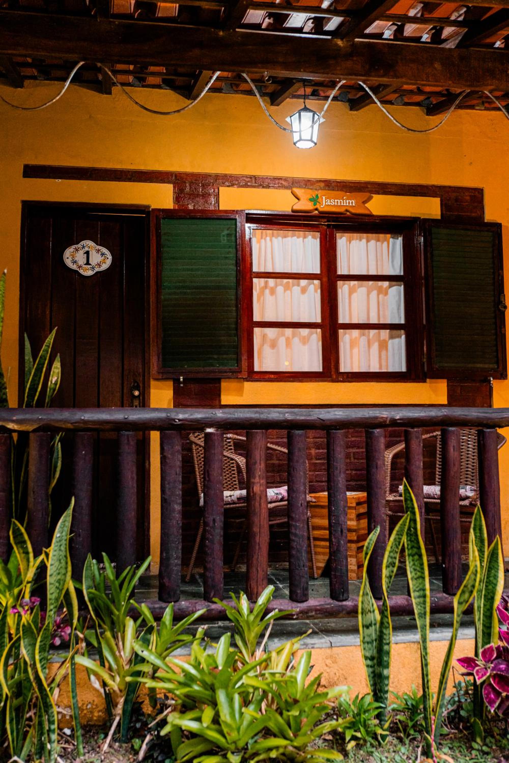 Espaço Viverde Penedo