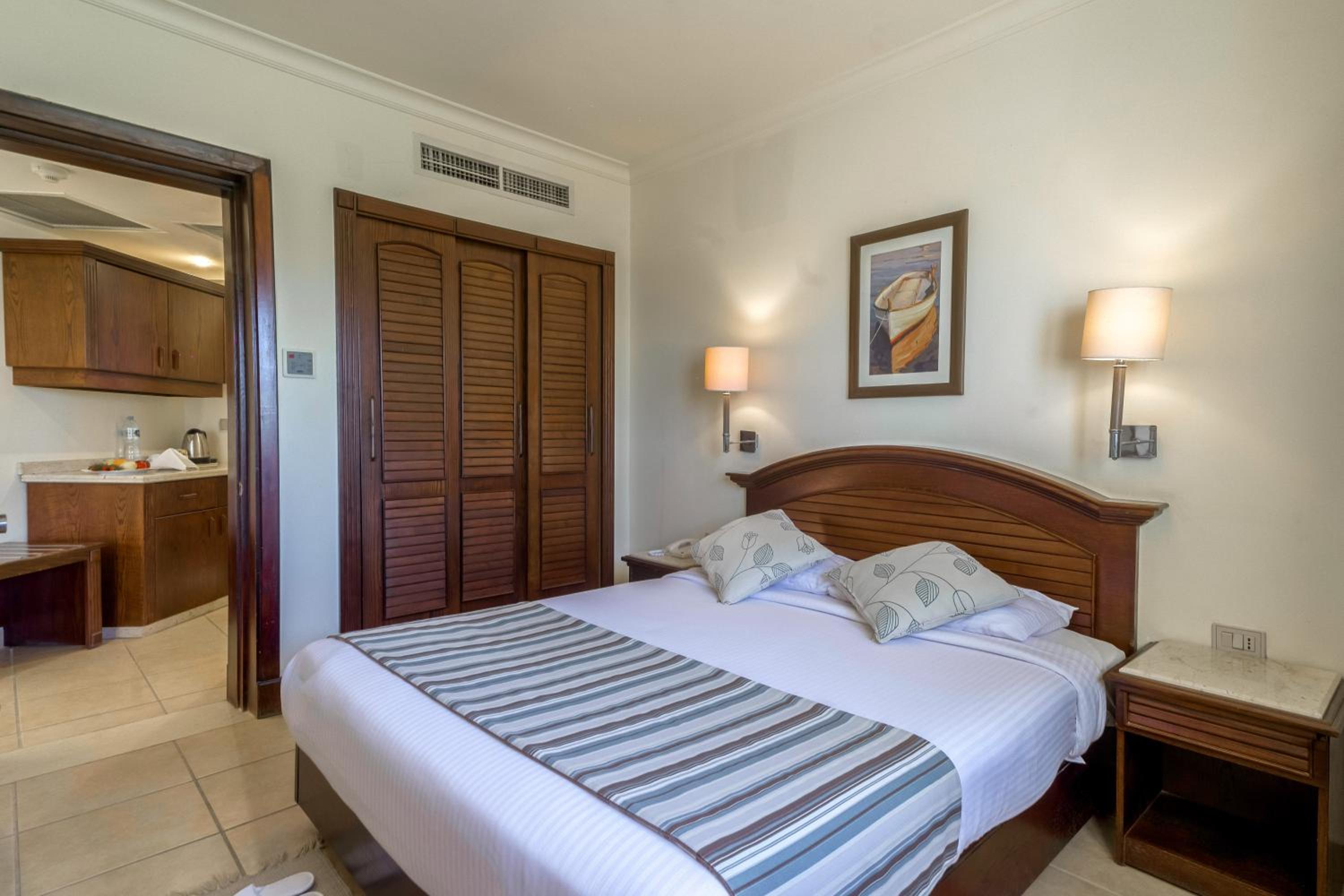 Hurghada Coral Beach Hotel
