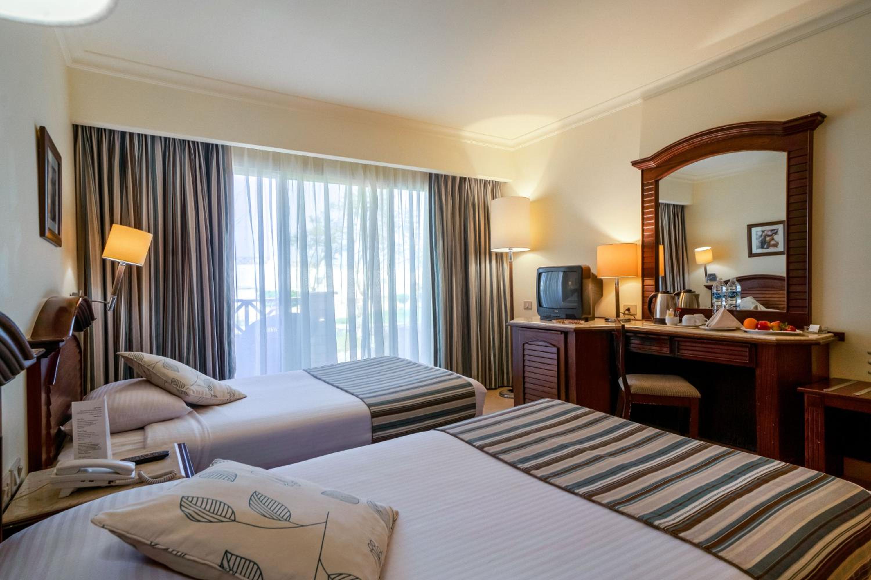 Hurghada Coral Beach Hotel