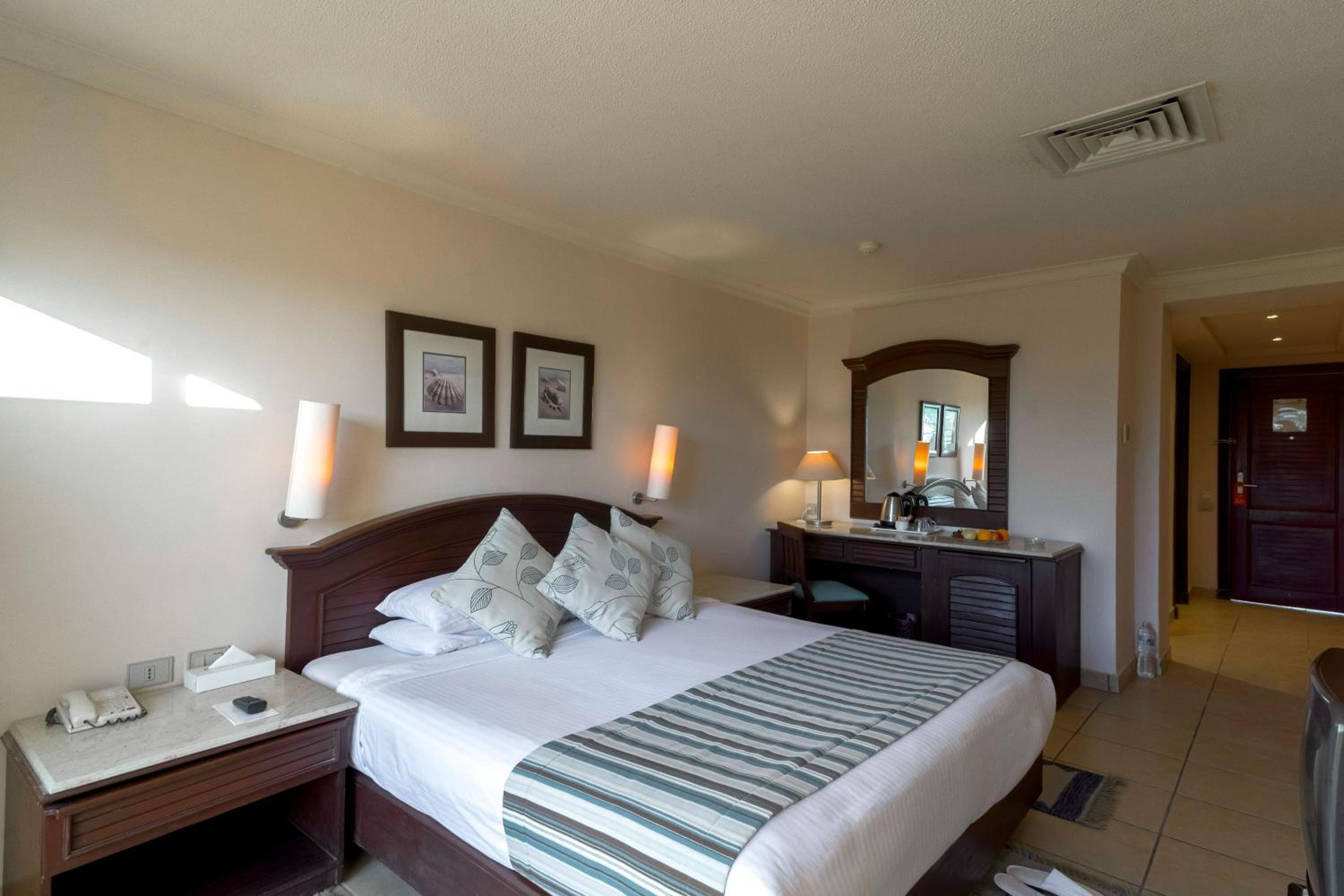 Hurghada Coral Beach Hotel
