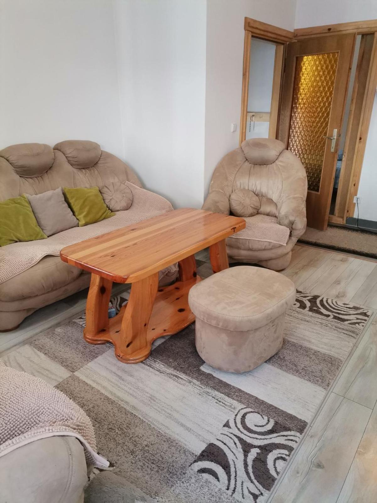 Apartmani Košuta- Ljiljana Đokanović view 2