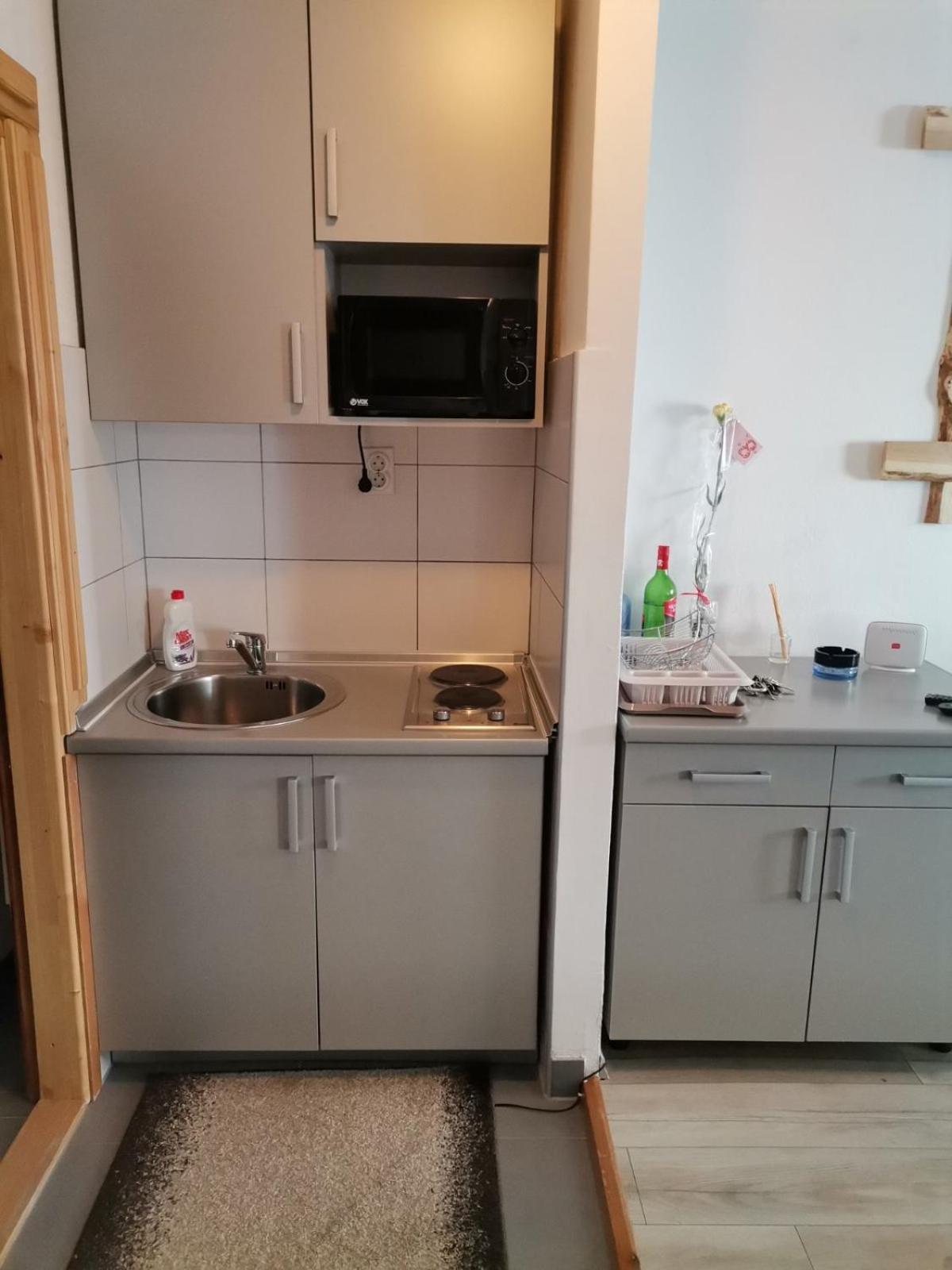 Apartmani Košuta- Ljiljana Đokanović view 4