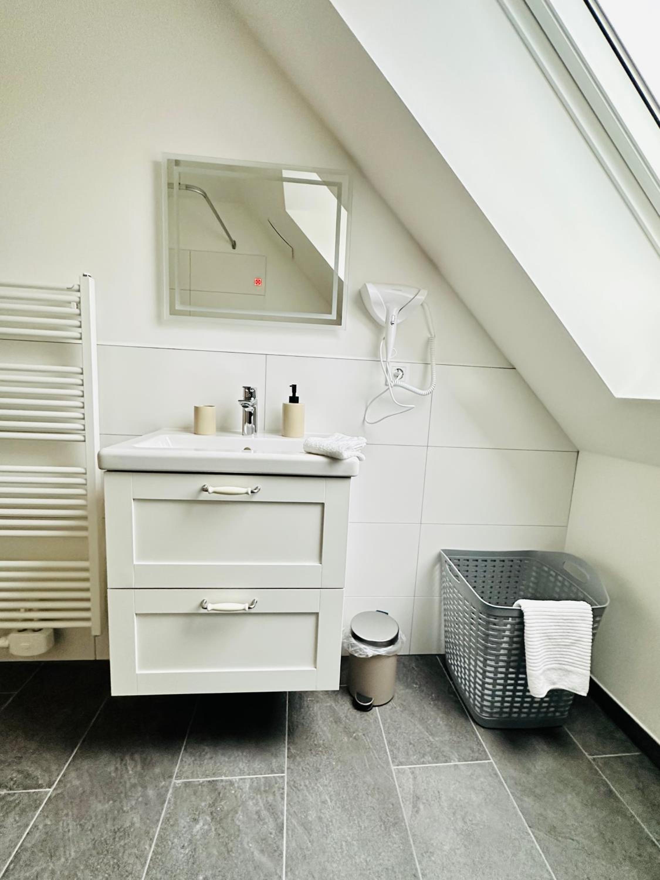 Lagom - Apartments an der Barclays Arena