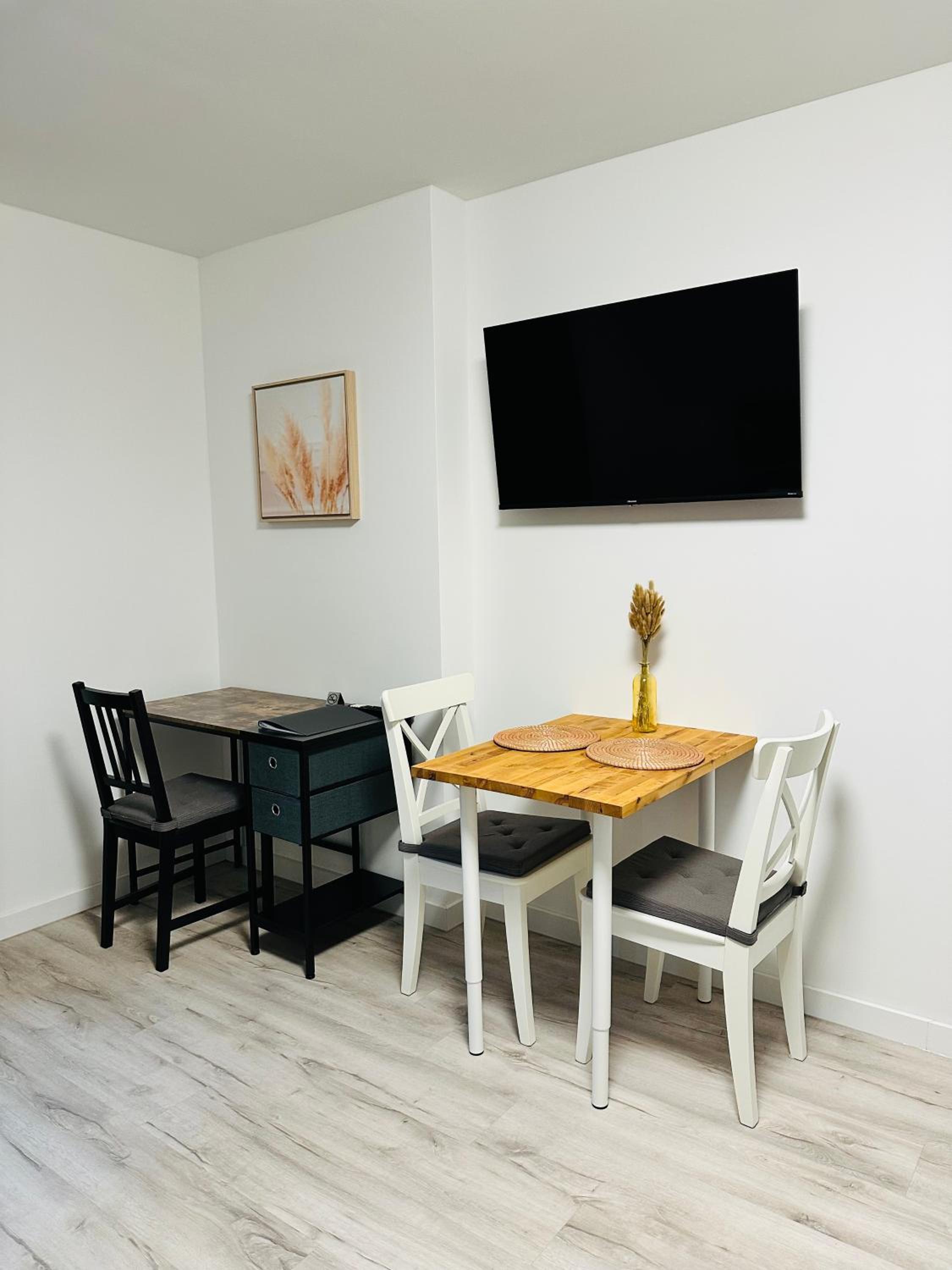 Lagom - Apartments an der Barclays Arena