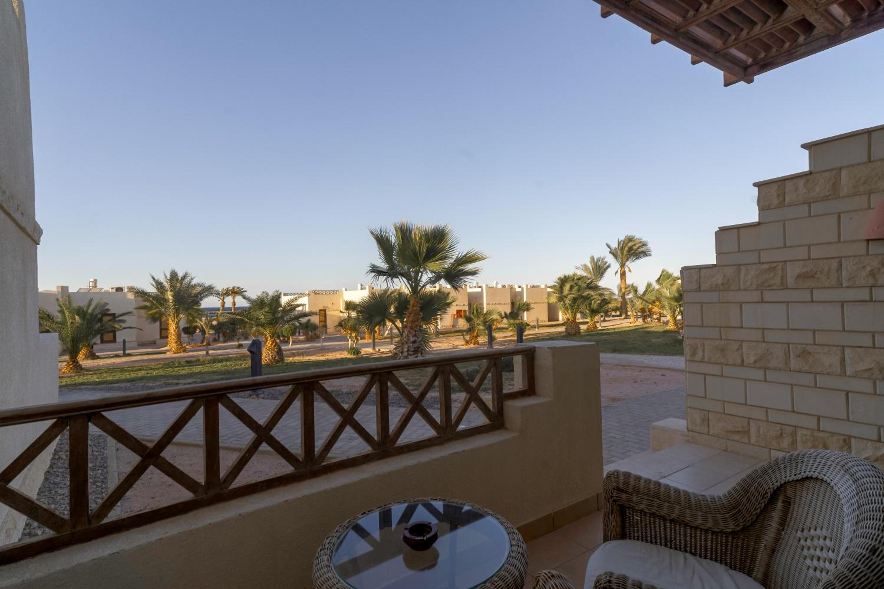 Hurghada Coral Beach Hotel