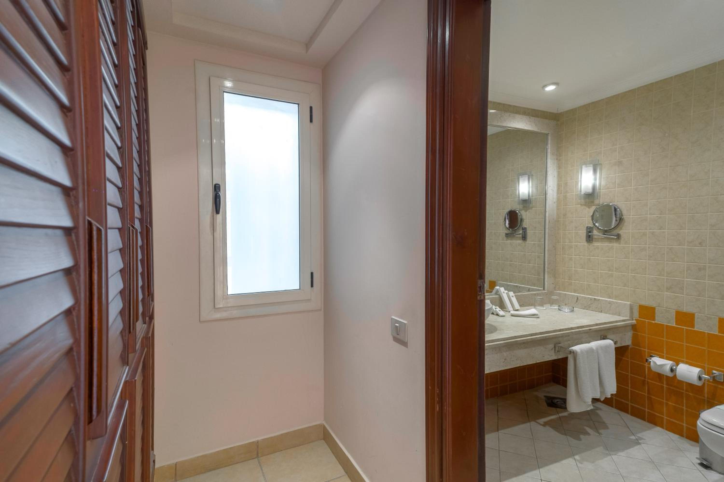 Hurghada Coral Beach Hotel
