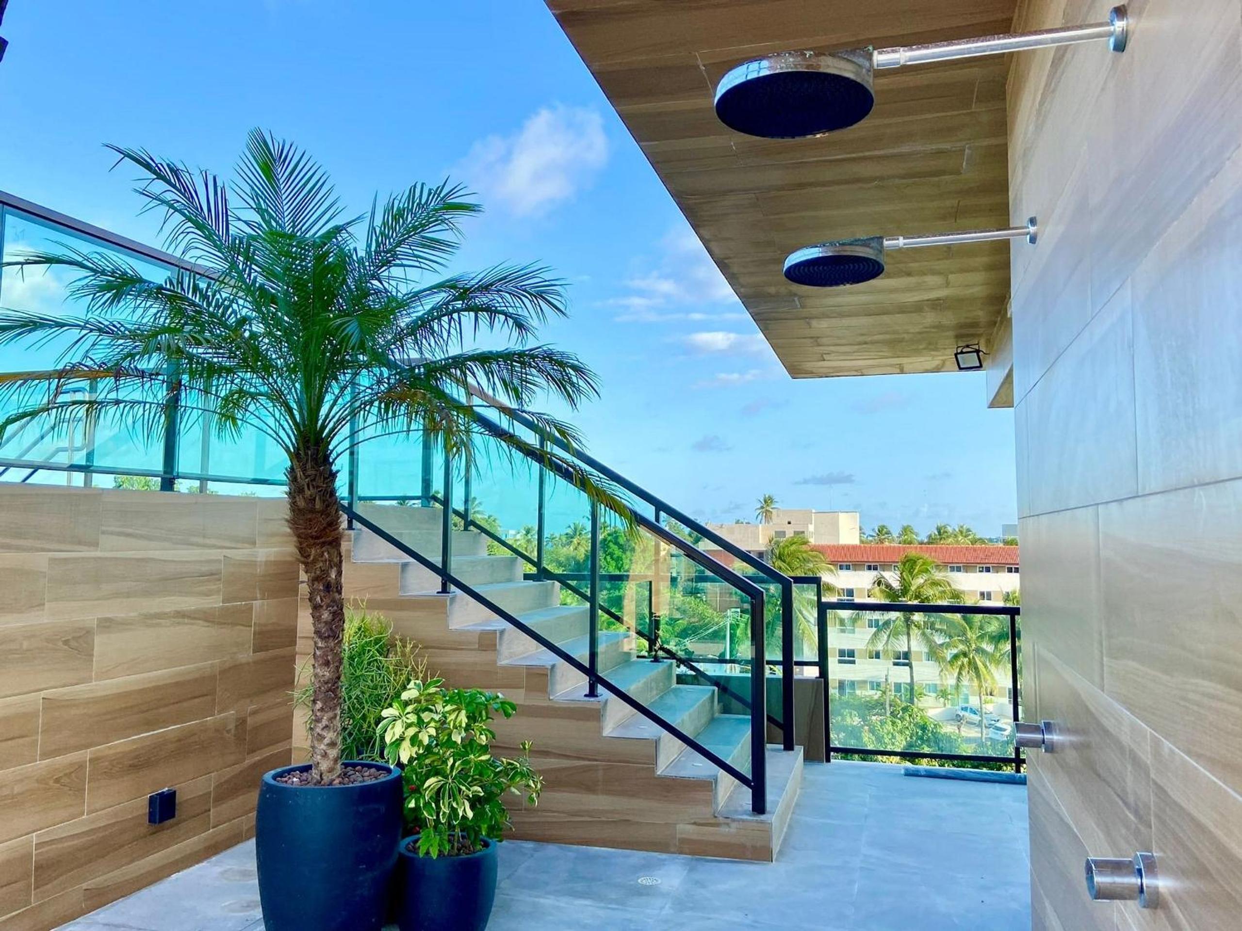 Green Porto 106 - Flat premium no centro de Porto