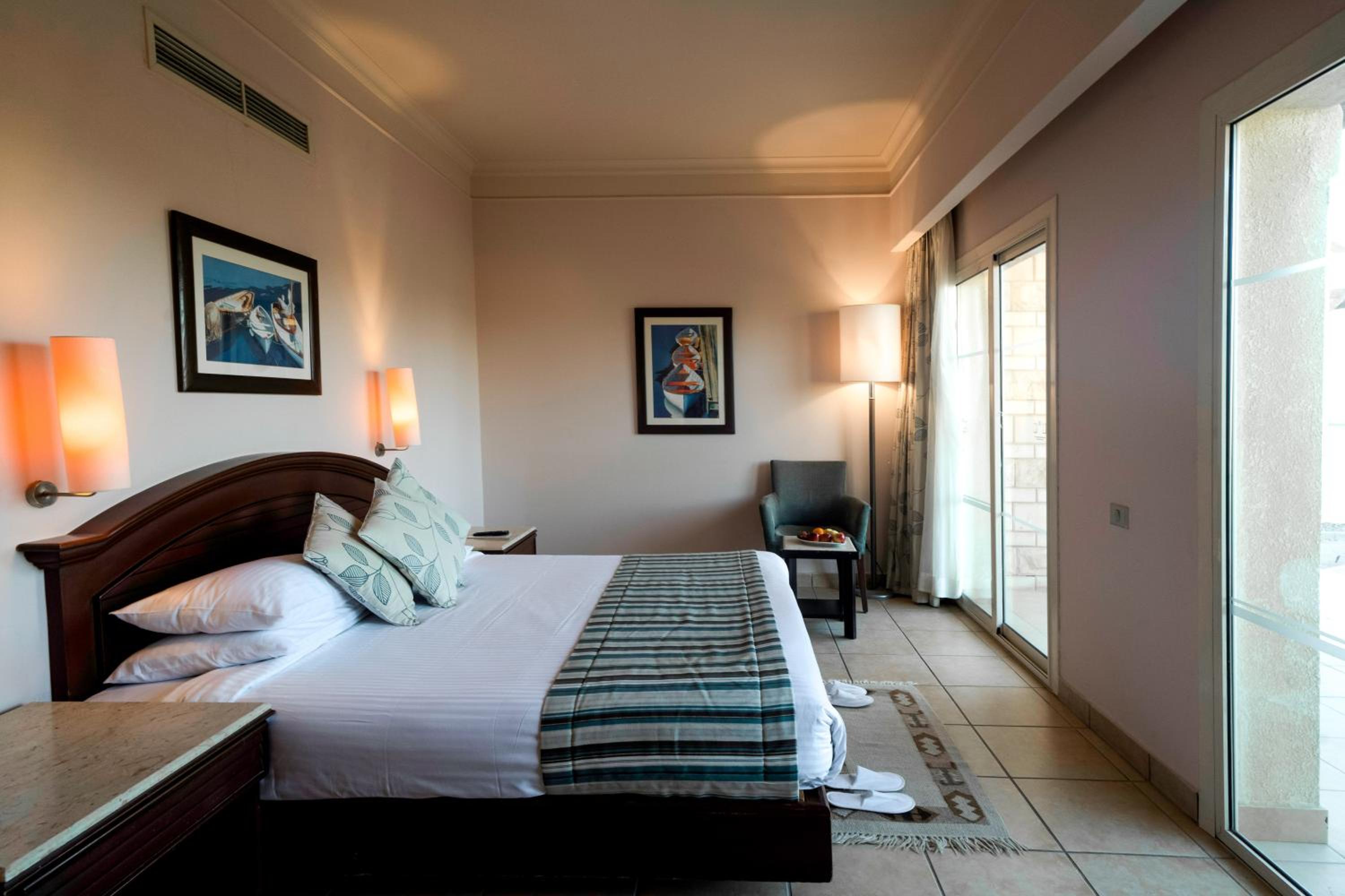 Hurghada Coral Beach Hotel