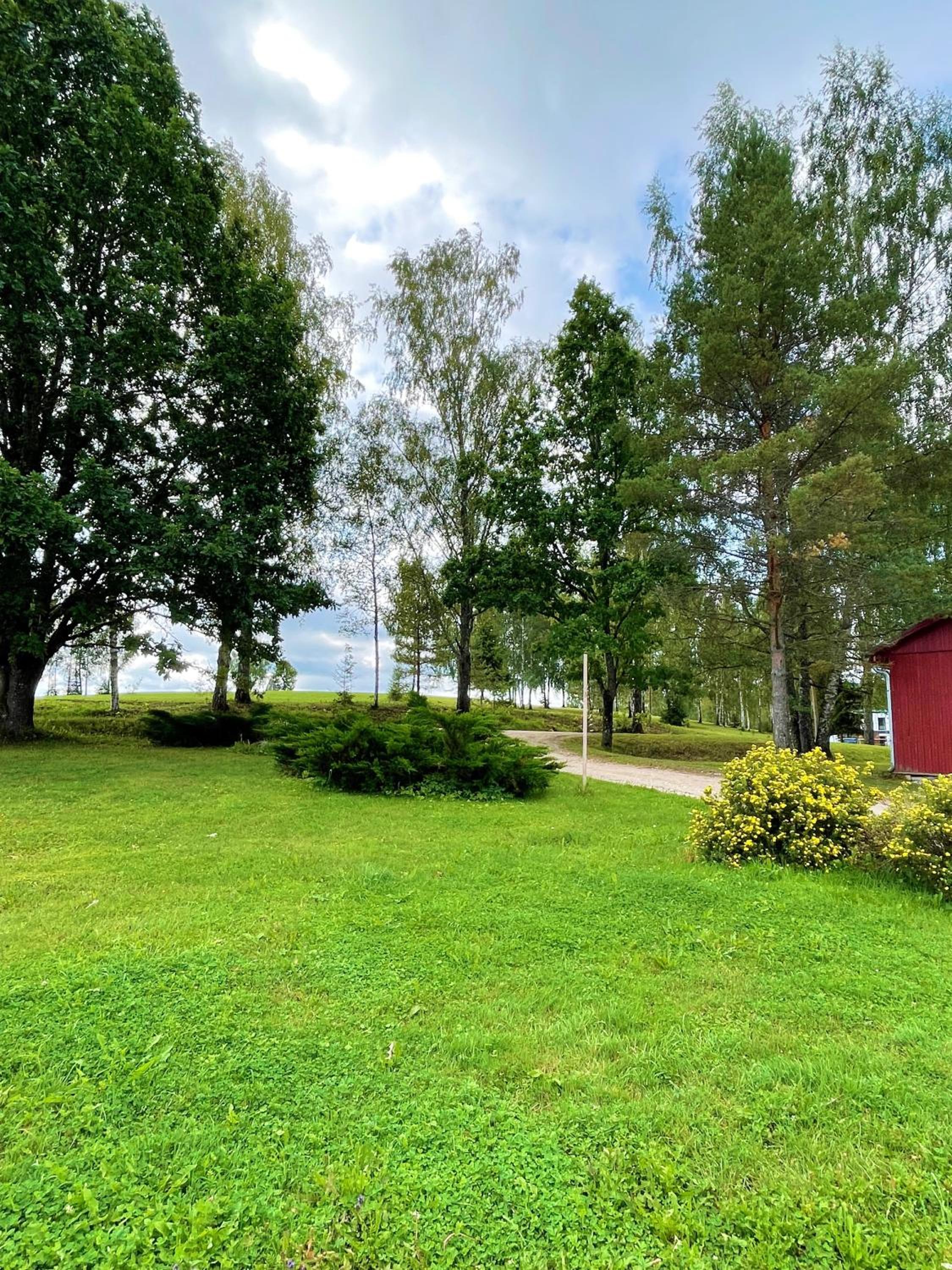 Veski spordi-ja puhkekeskus