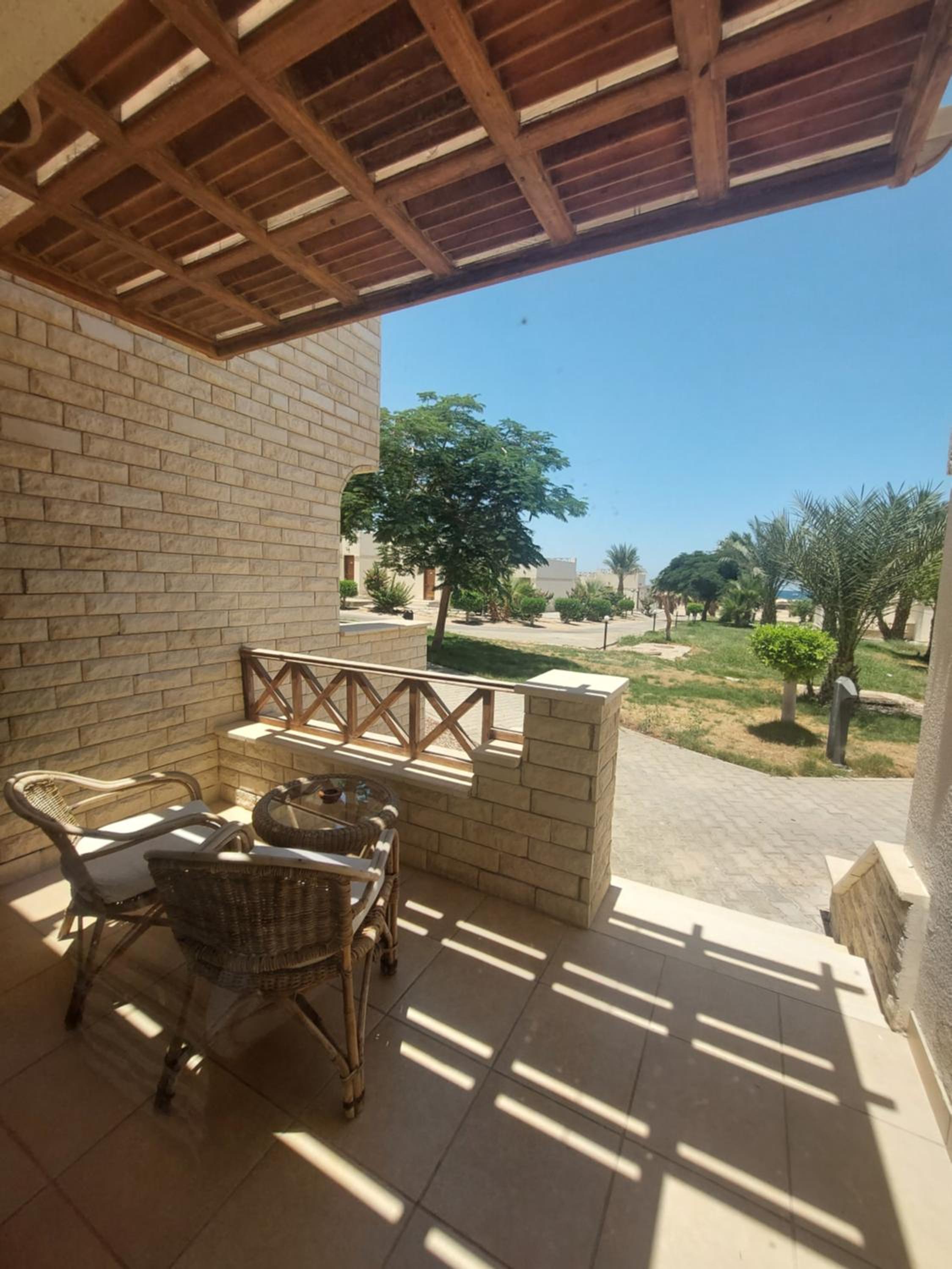 Hurghada Coral Beach Hotel
