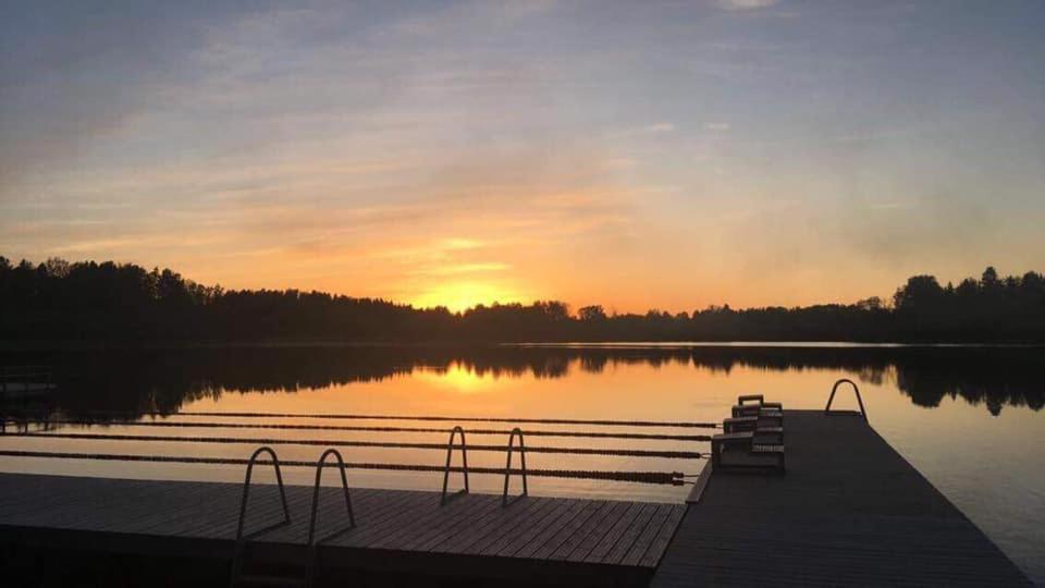 Veski spordi-ja puhkekeskus