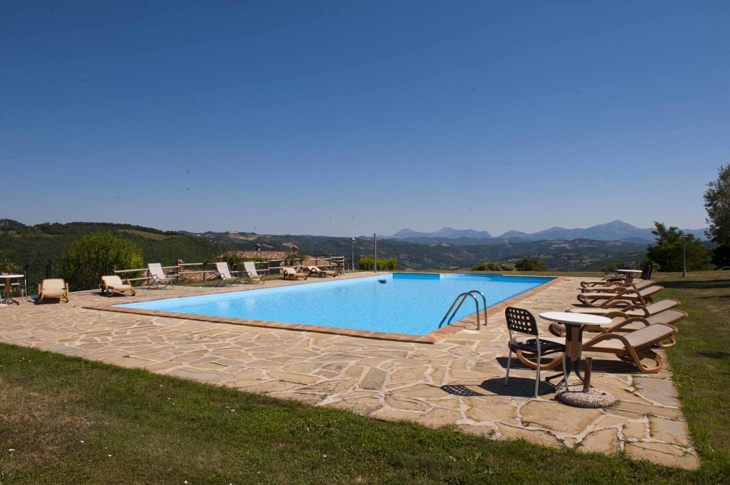 Agriturismo Tenuta Di Biscina