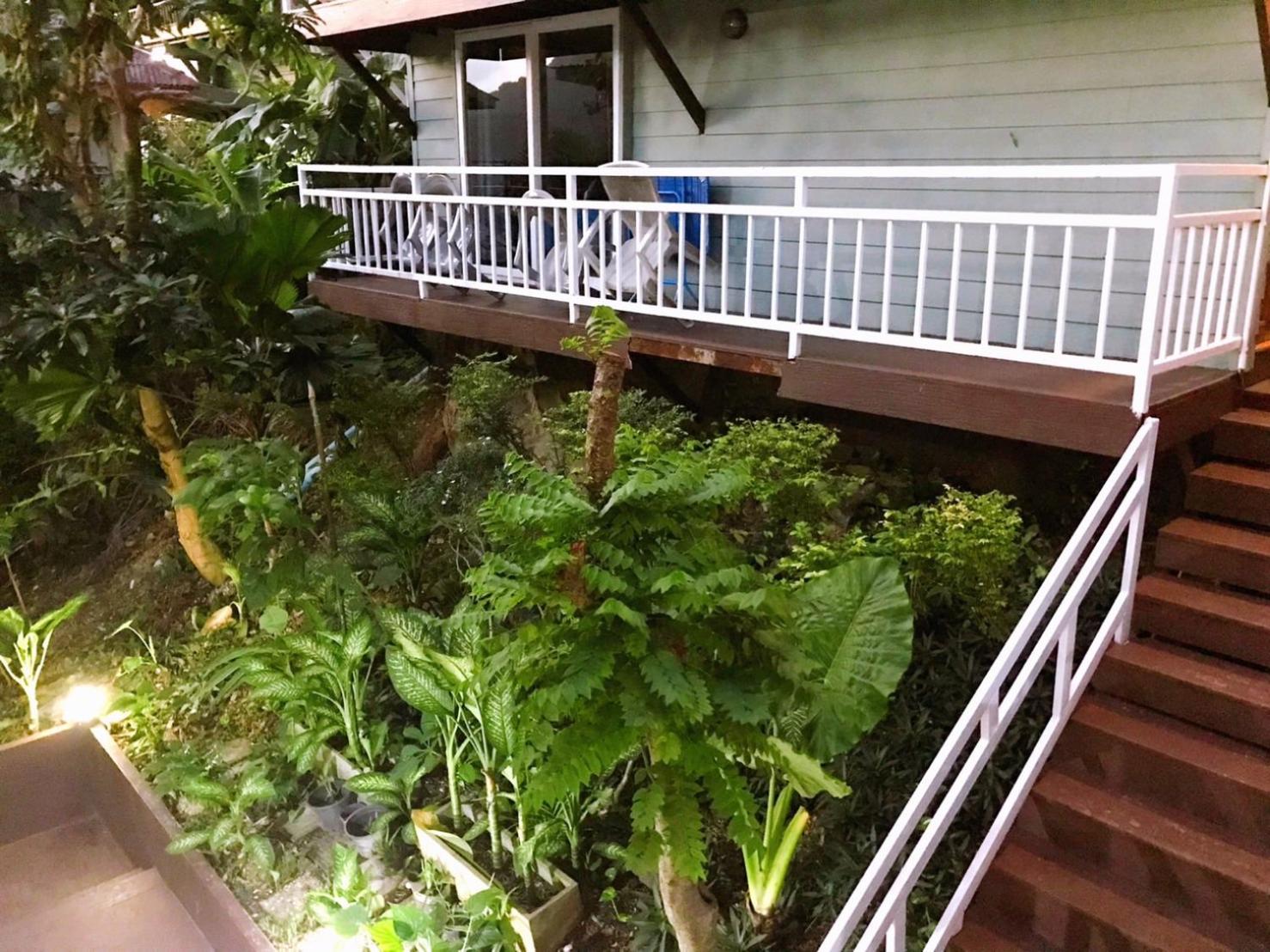 Blue View House Phi Phi