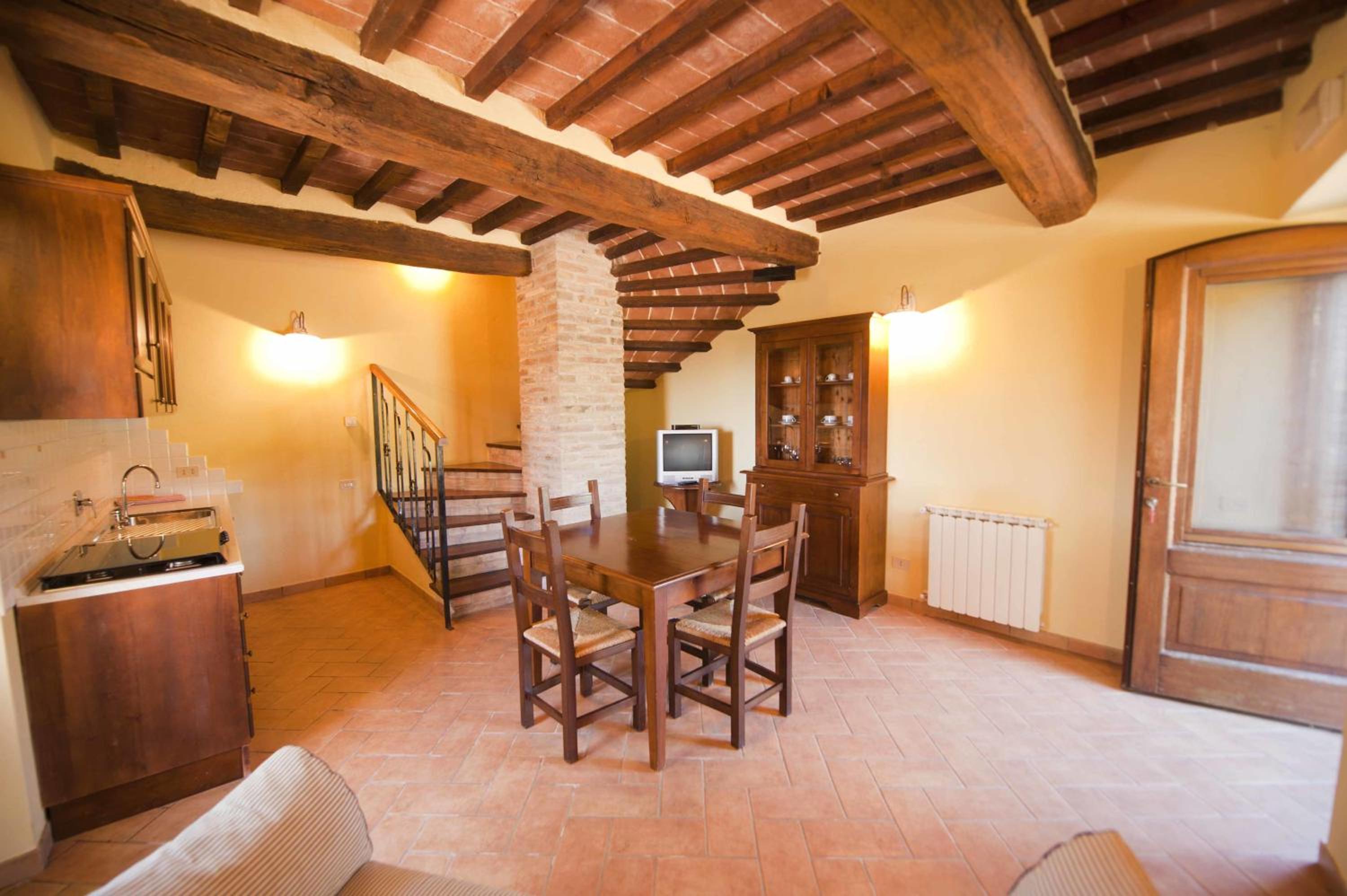 Agriturismo Tenuta Di Biscina