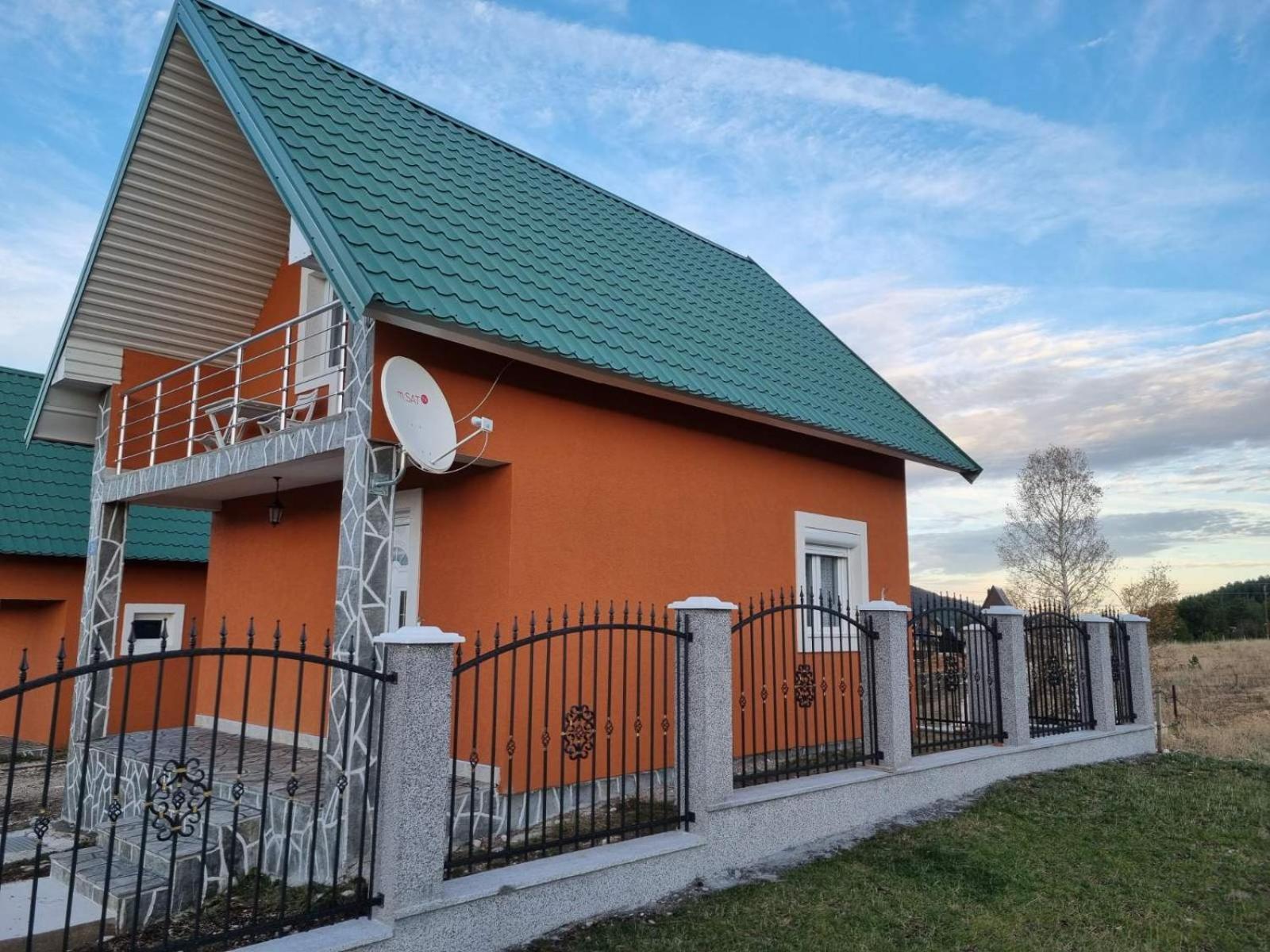 Guest House Mio&Mar in Zabljak view 2