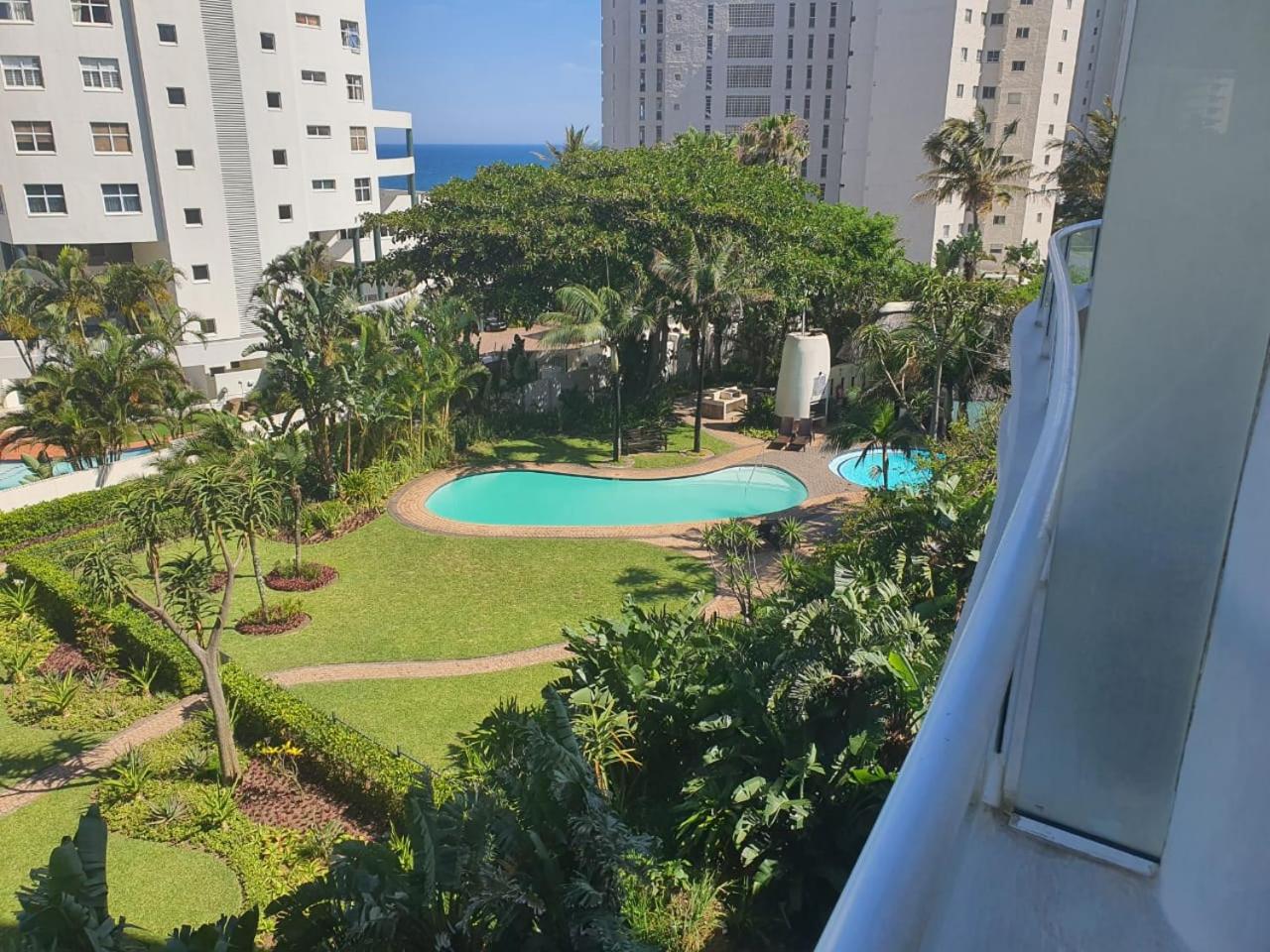 The Oysters Umhlanga Family Apartment