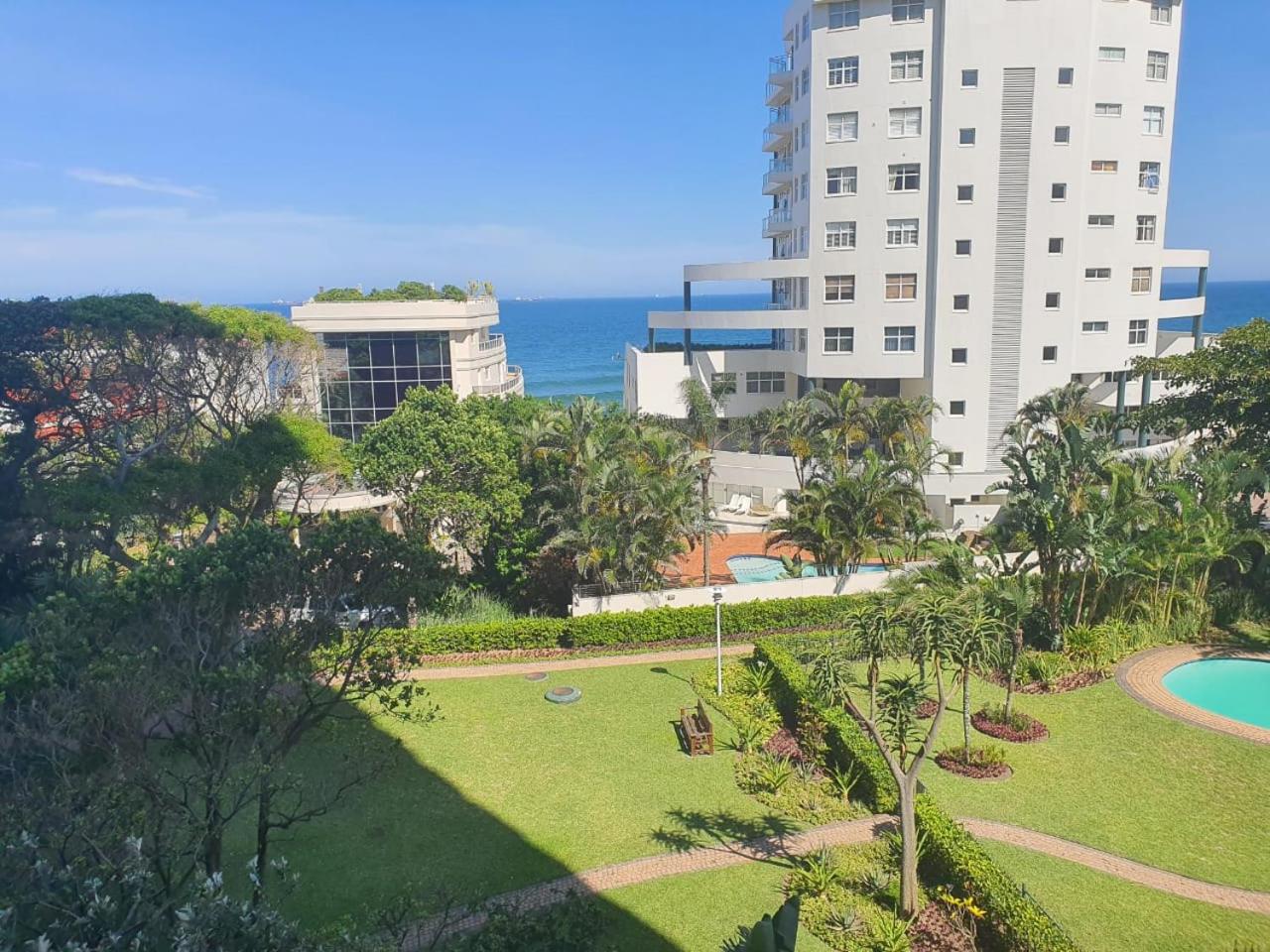 The Oysters Umhlanga Family Apartment