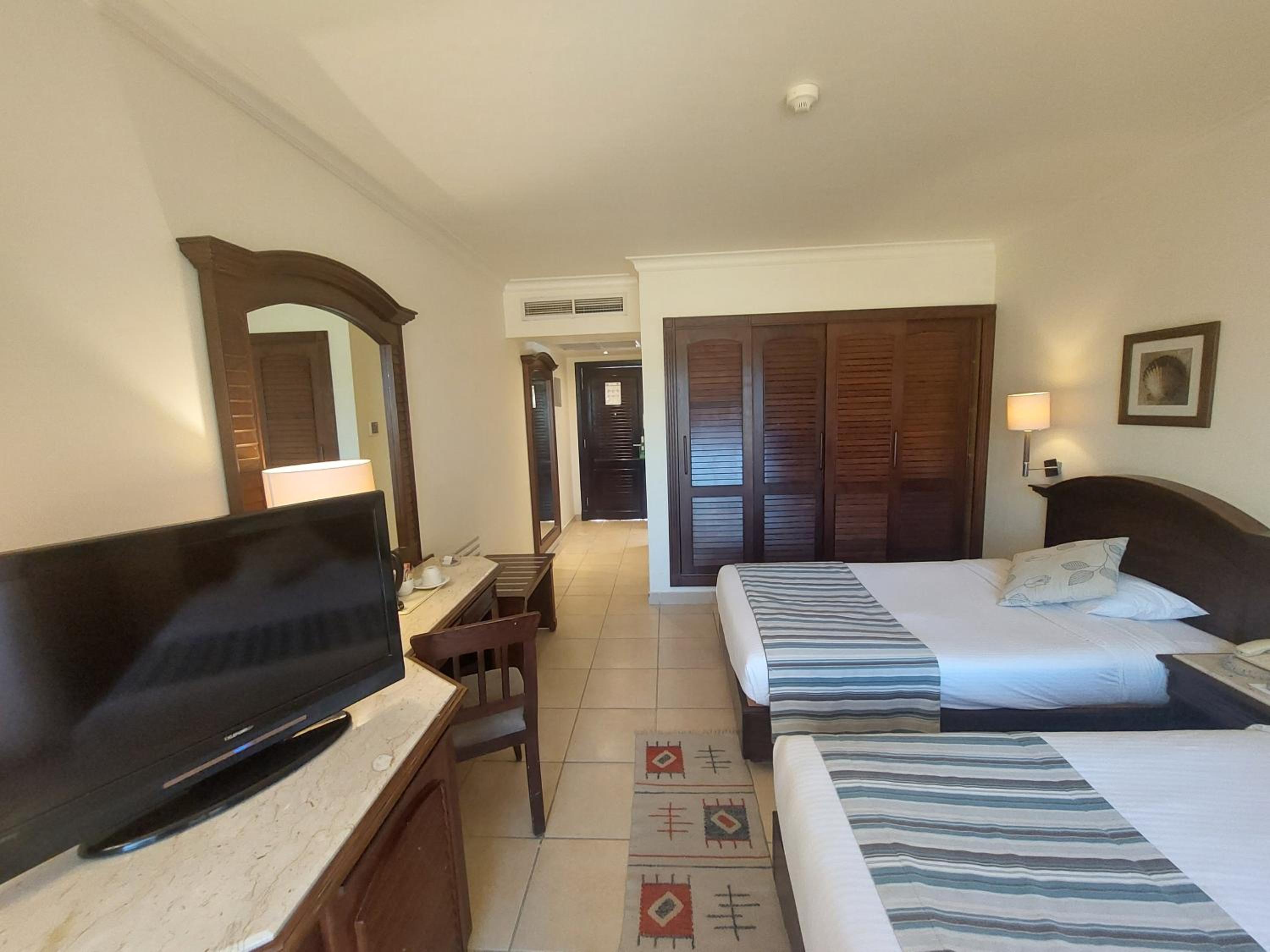 Hurghada Coral Beach Hotel