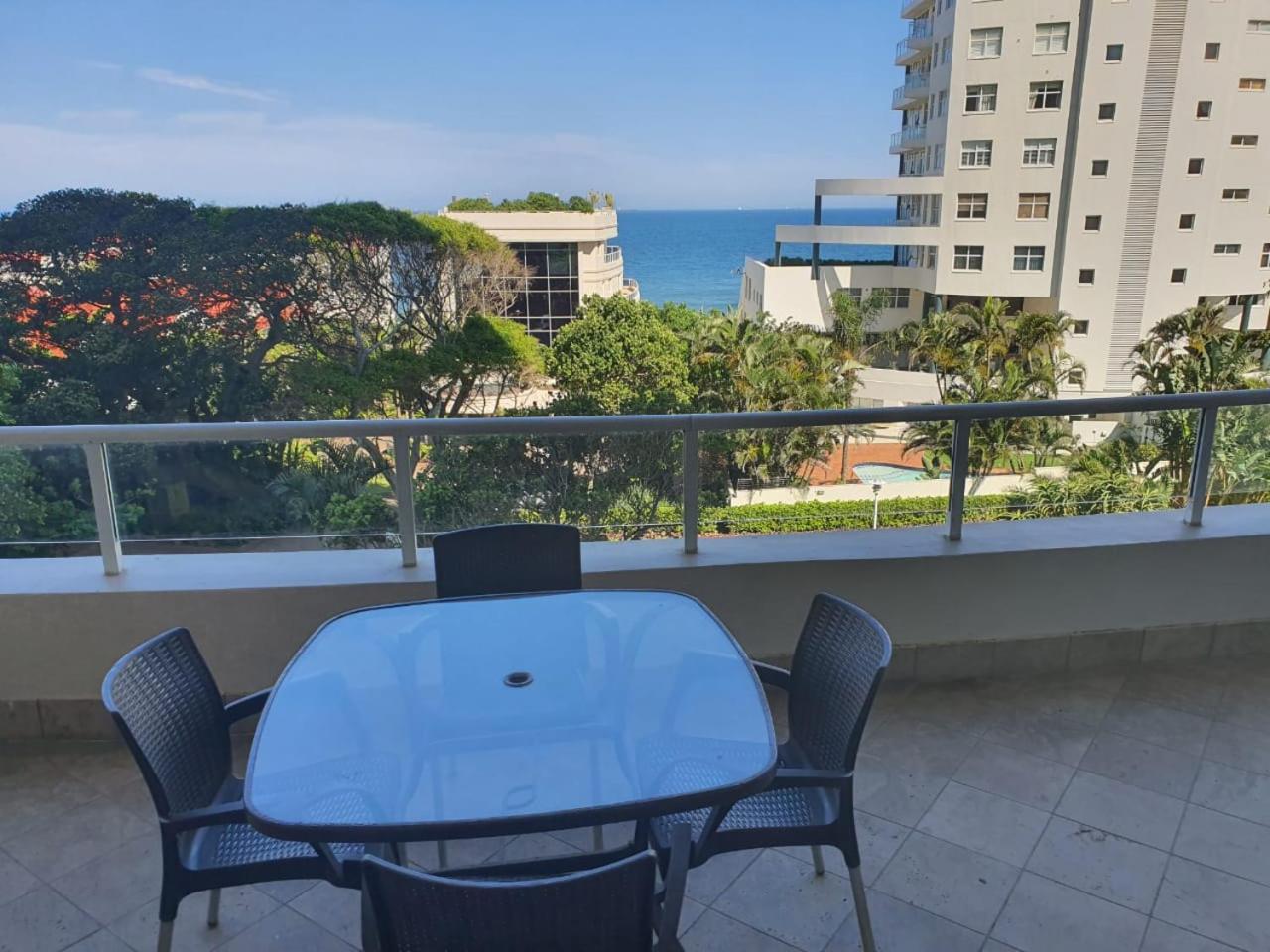 The Oysters Umhlanga Family Apartment