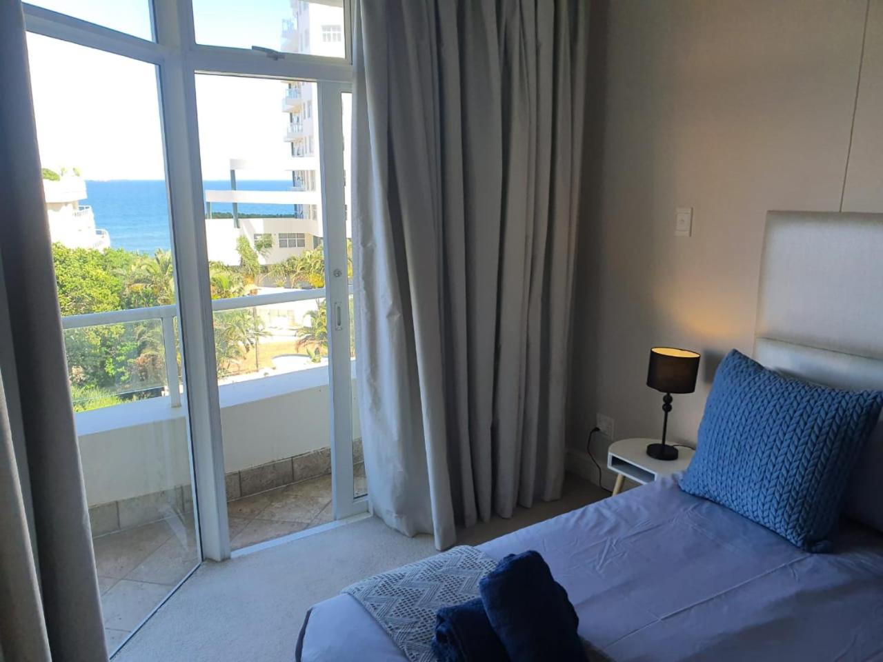 The Oysters Umhlanga Family Apartment