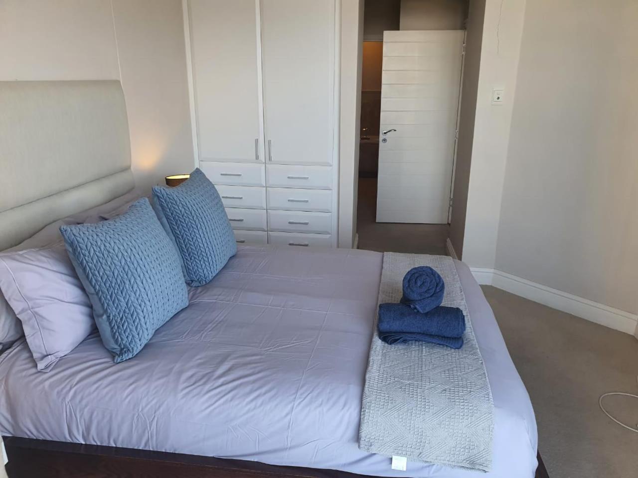 The Oysters Umhlanga Family Apartment