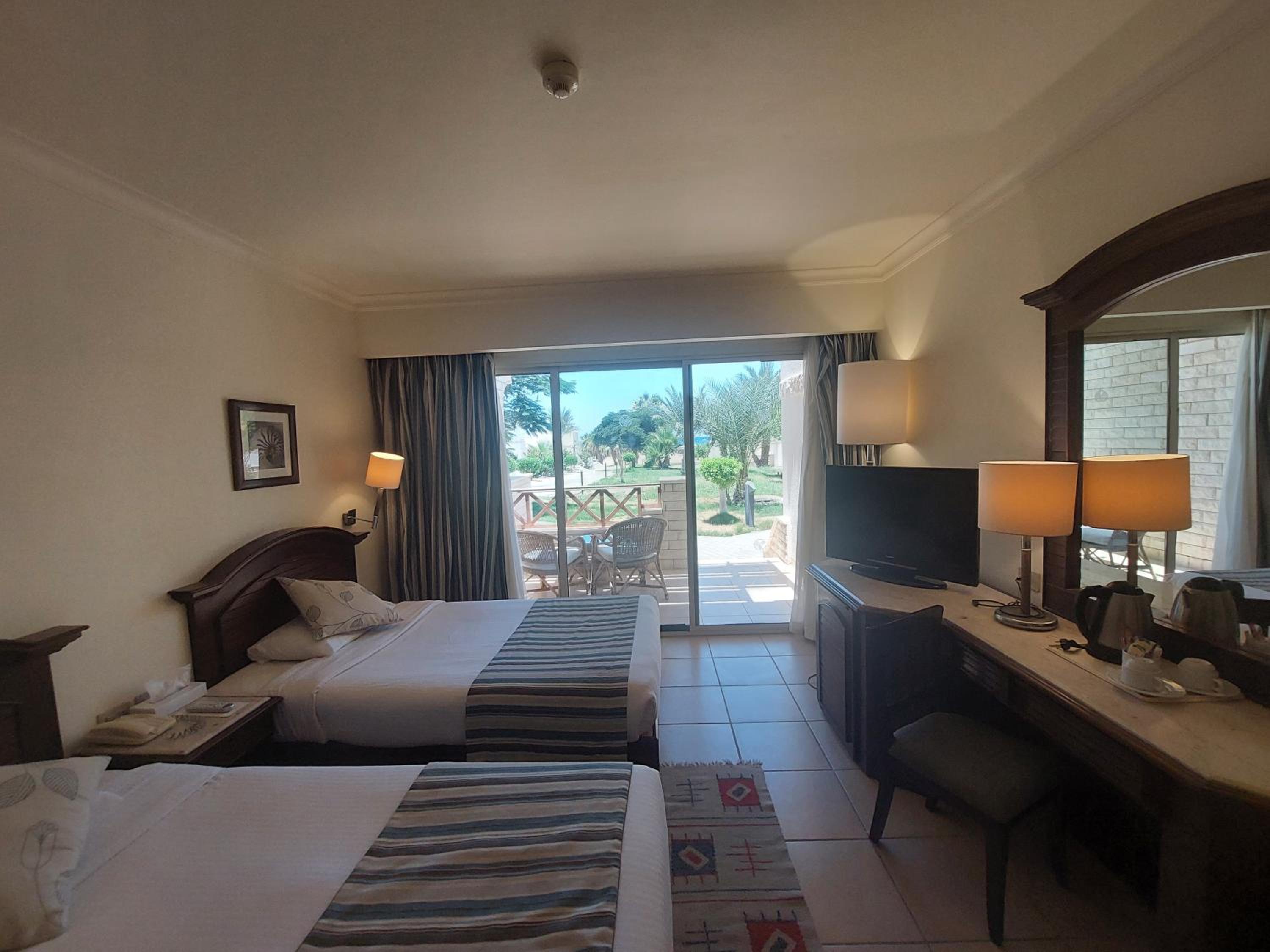 Hurghada Coral Beach Hotel
