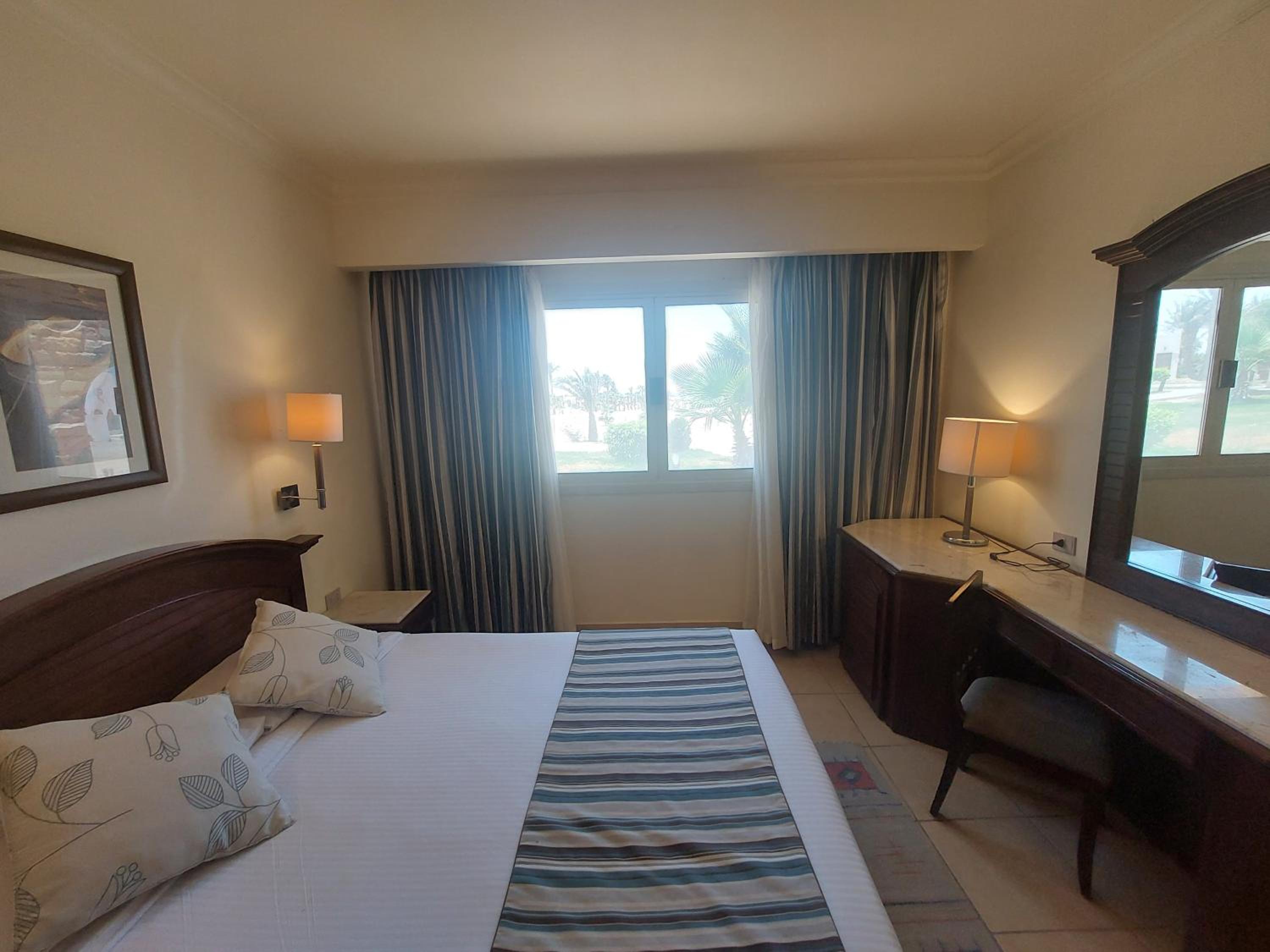 Hurghada Coral Beach Hotel
