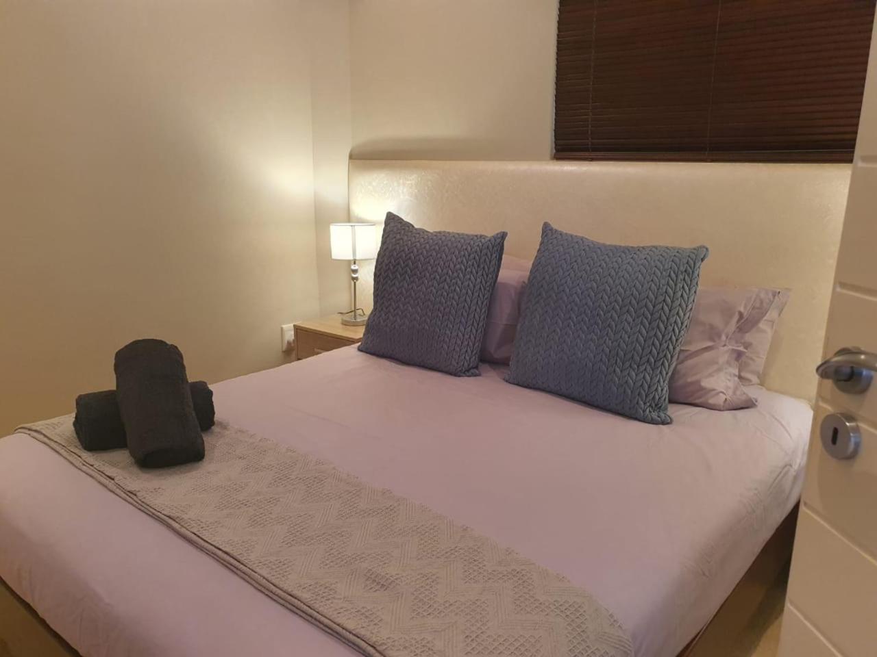 The Oysters Umhlanga Family Apartment