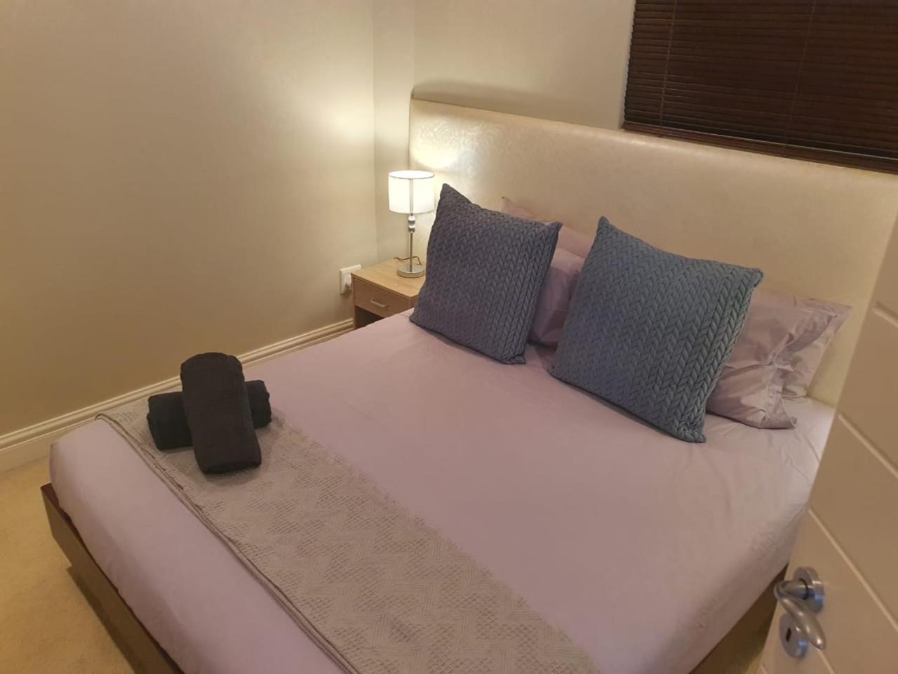 The Oysters Umhlanga Family Apartment