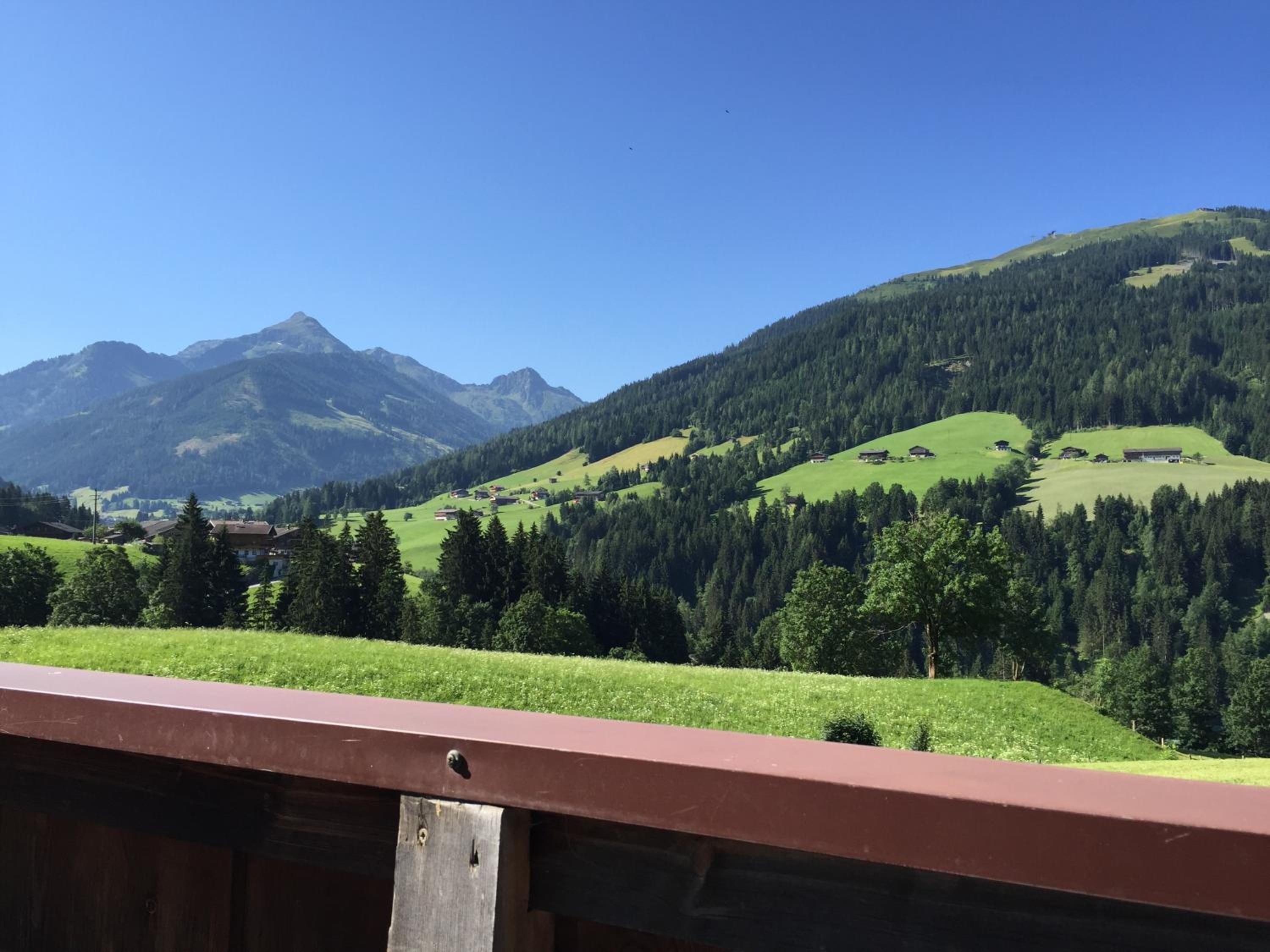 Das Alpbach Juwel