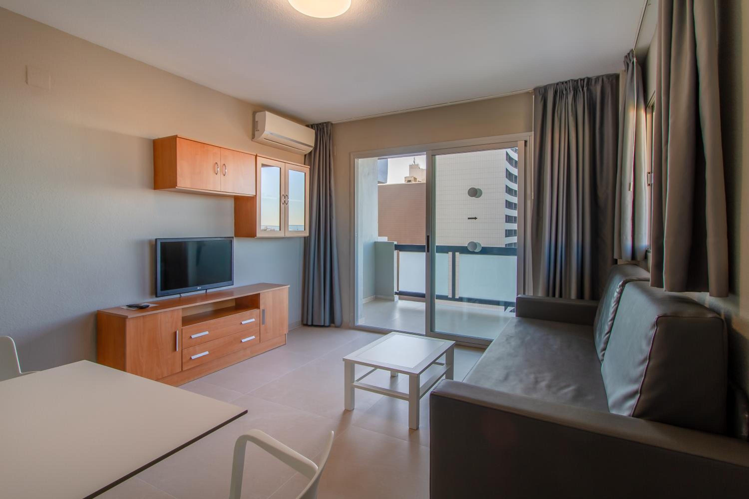 Apartamentos Michel Angelo Benidorm