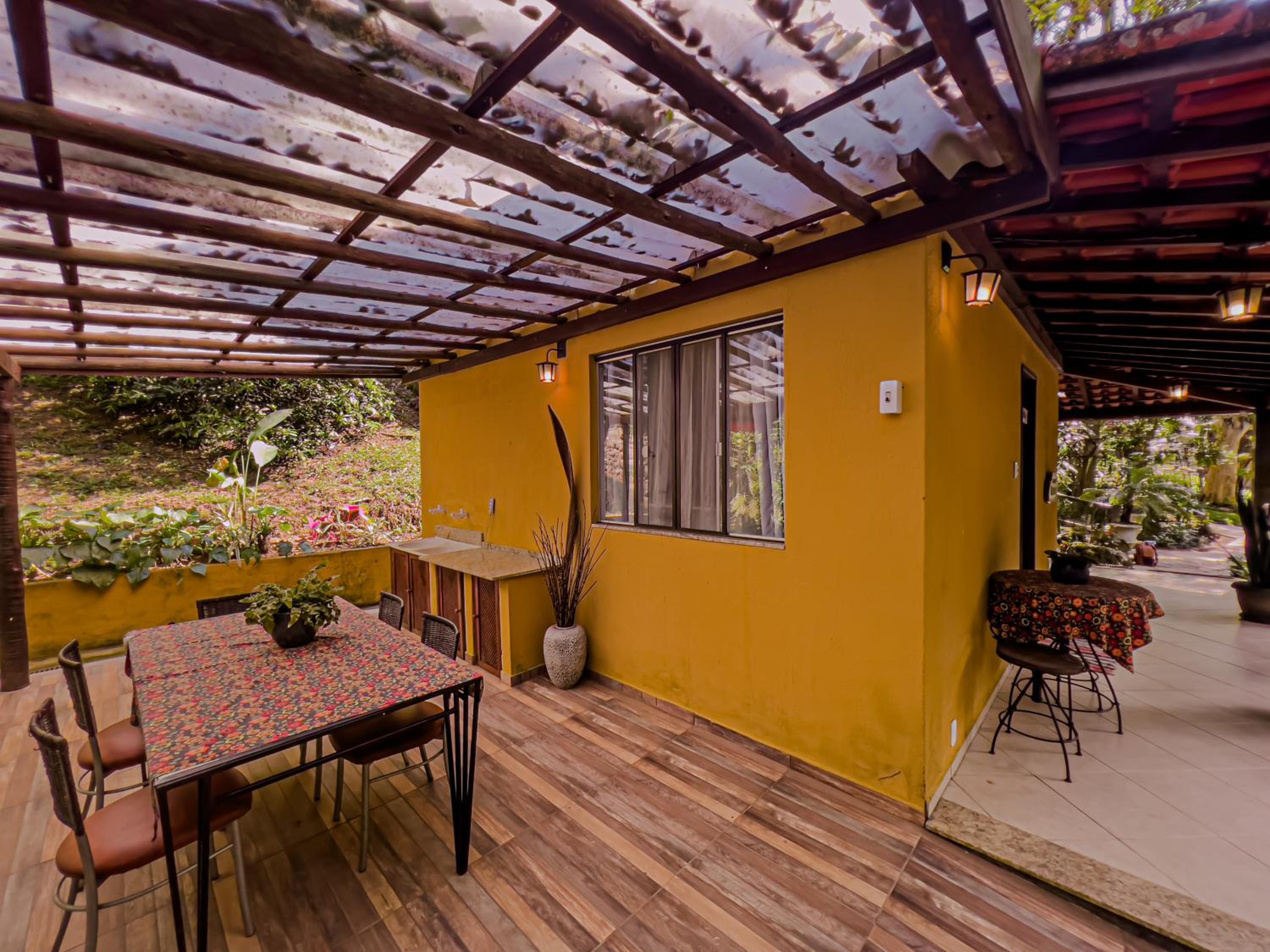 Espaço Viverde Penedo
