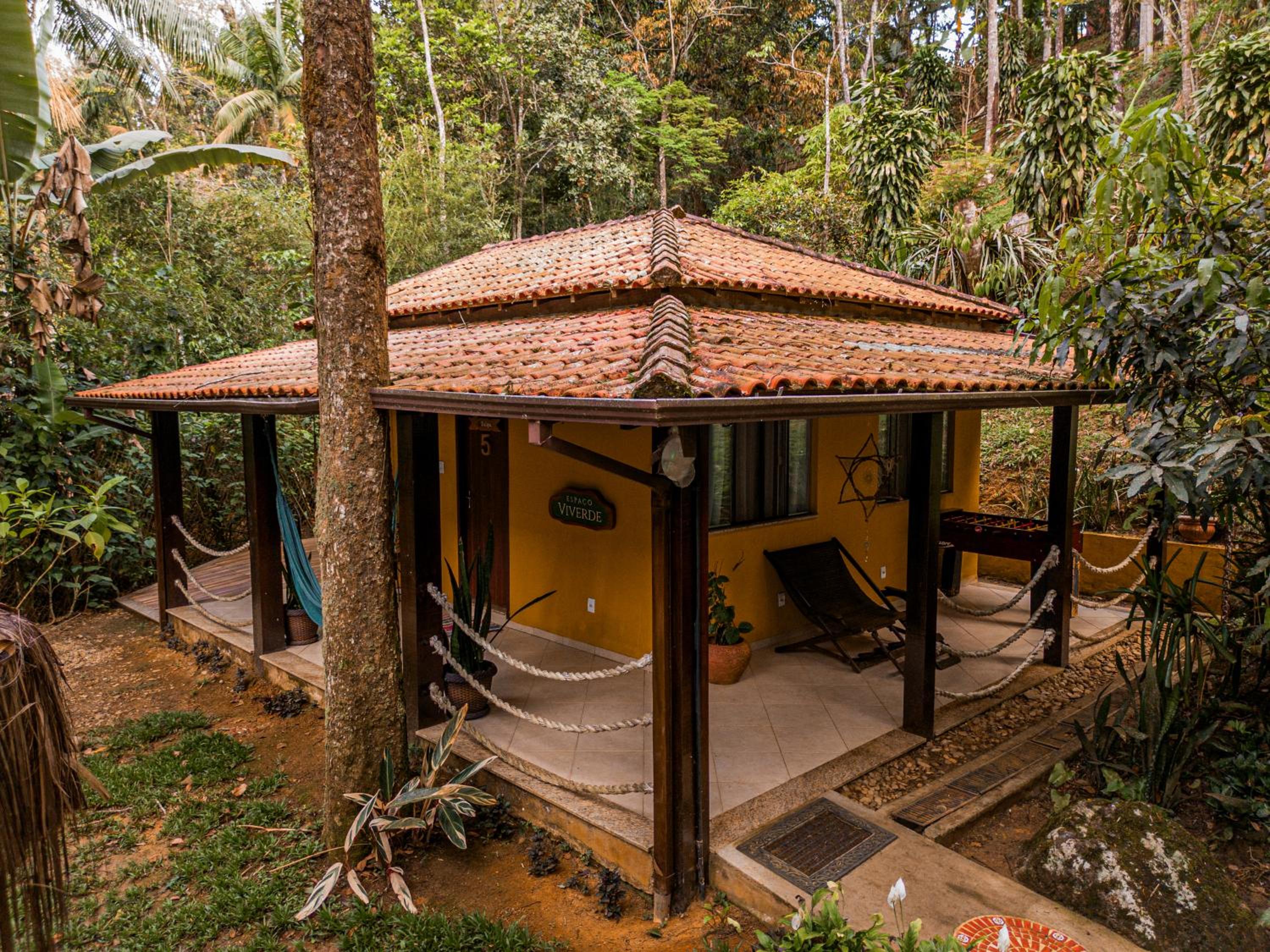 Espaço Viverde Penedo