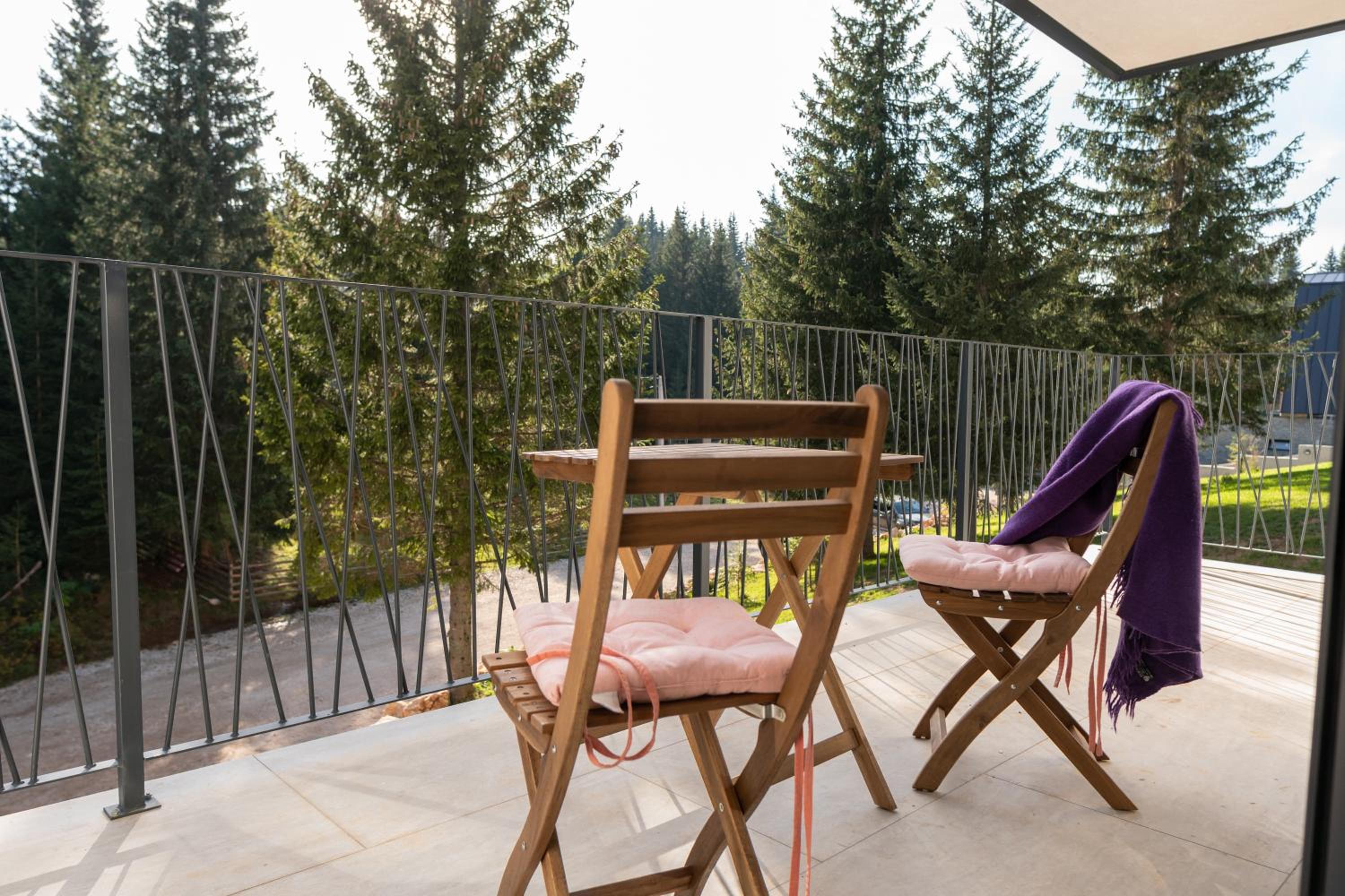 GO Jahorina by Olympic Gardens