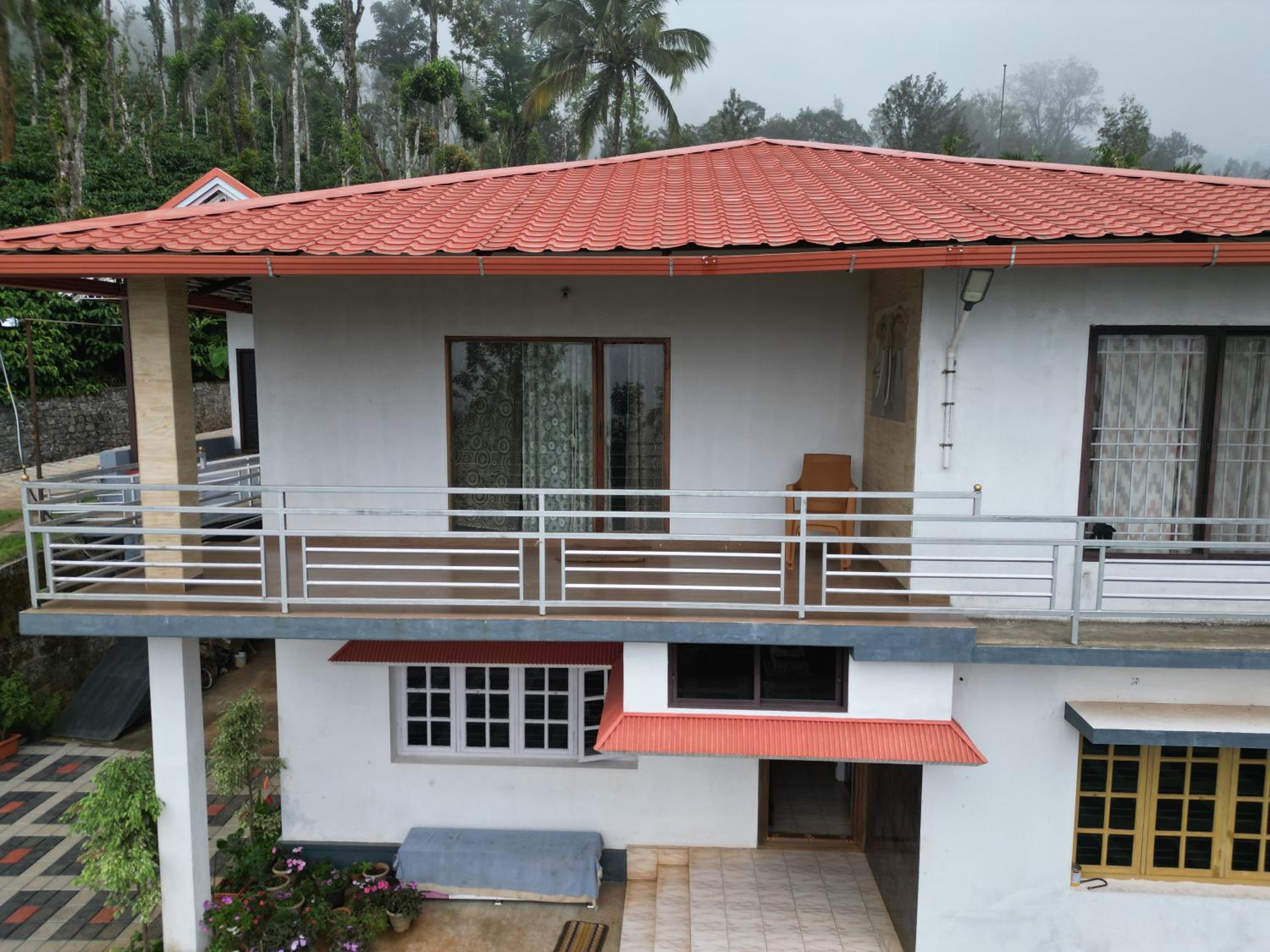 sirivana homestay