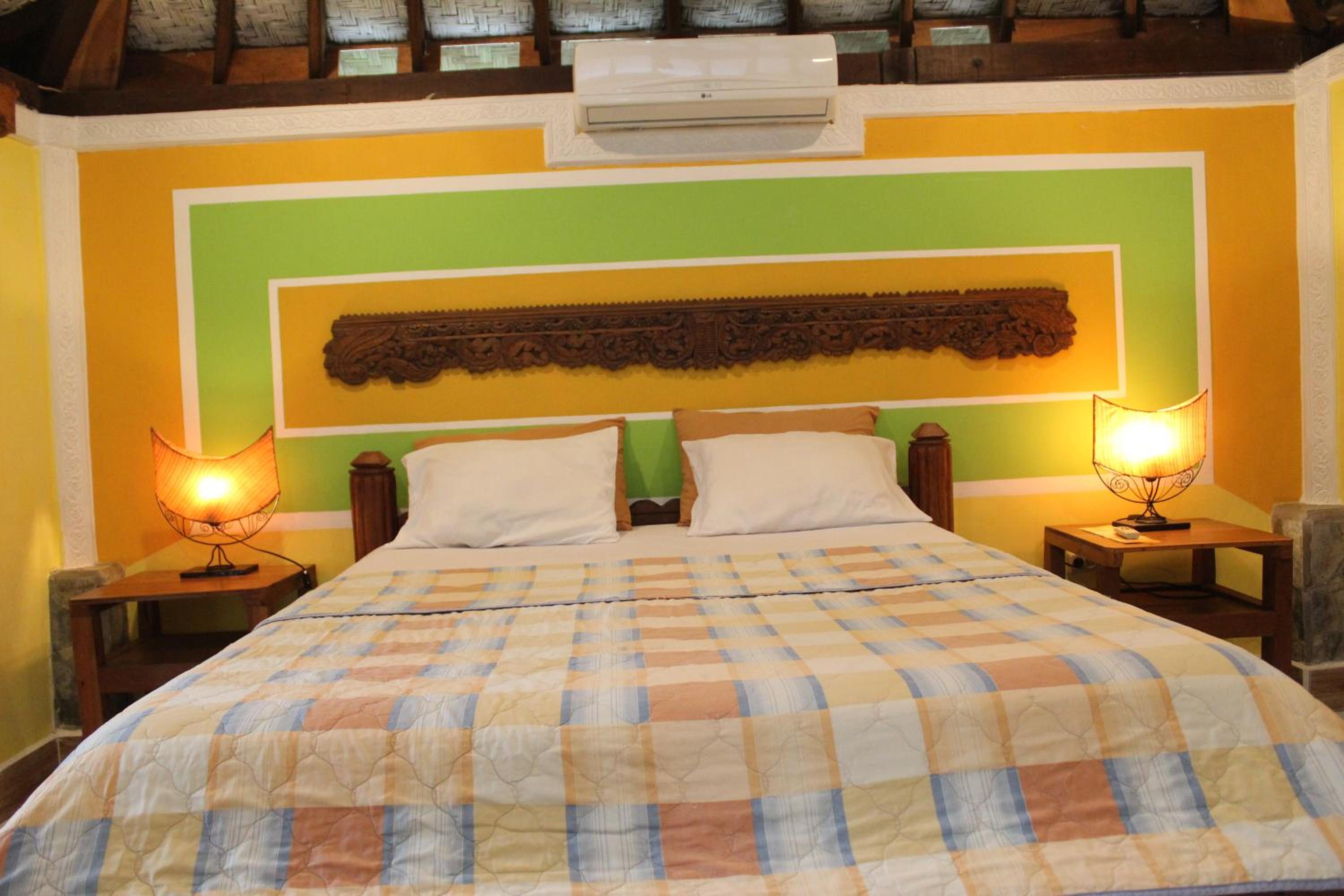 Lombok Stanley Garden Villas