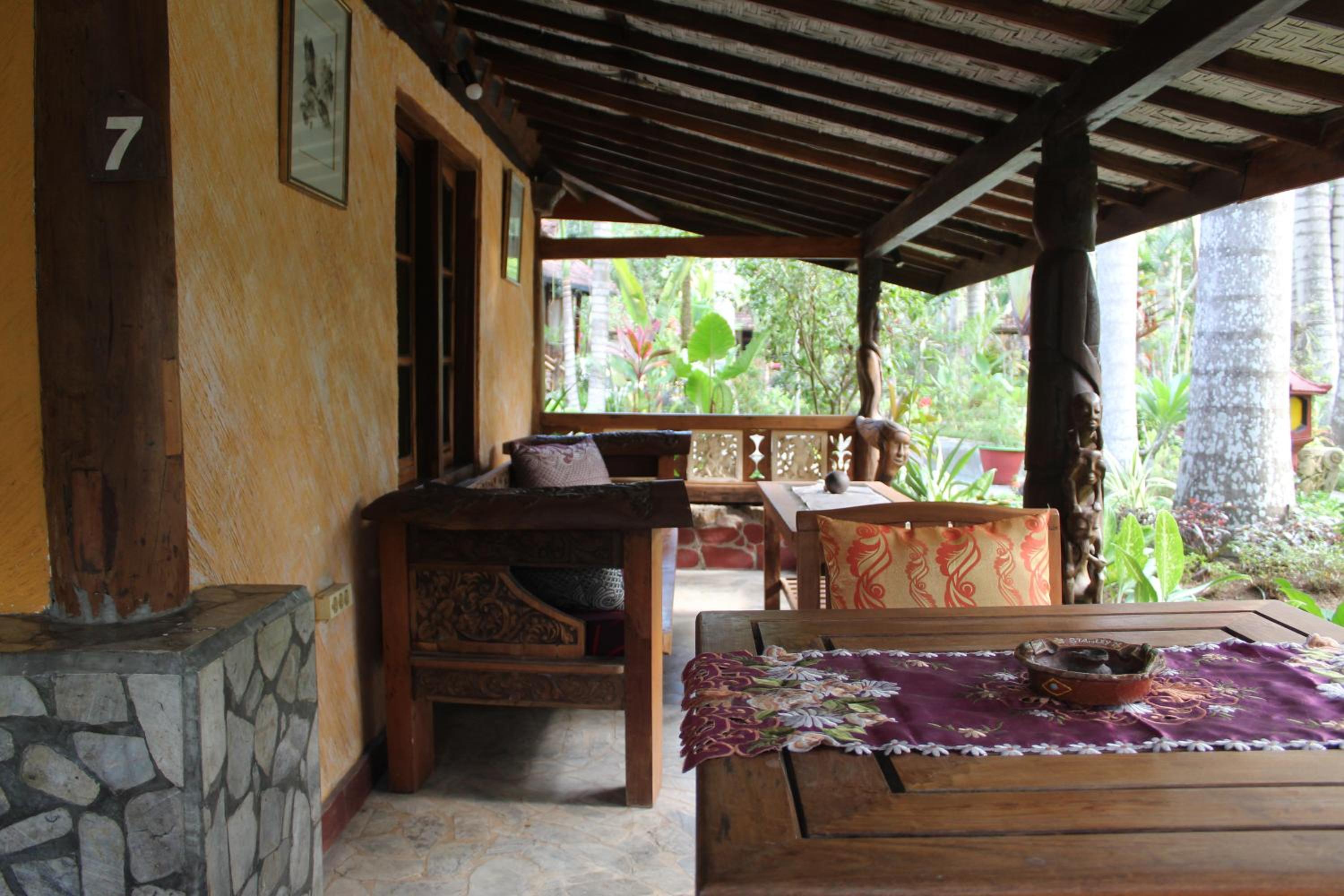 Lombok Stanley Garden Villas