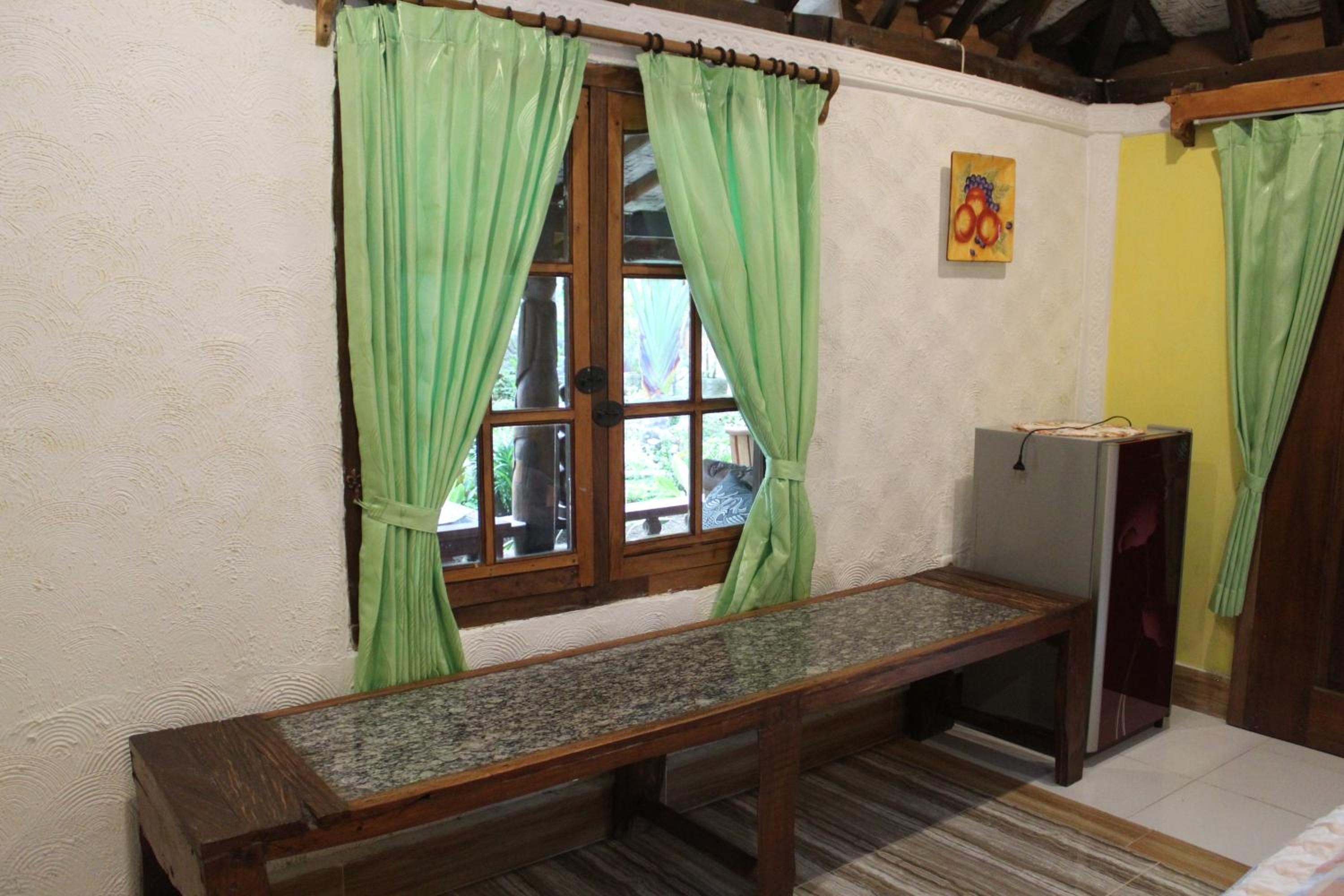Lombok Stanley Garden Villas