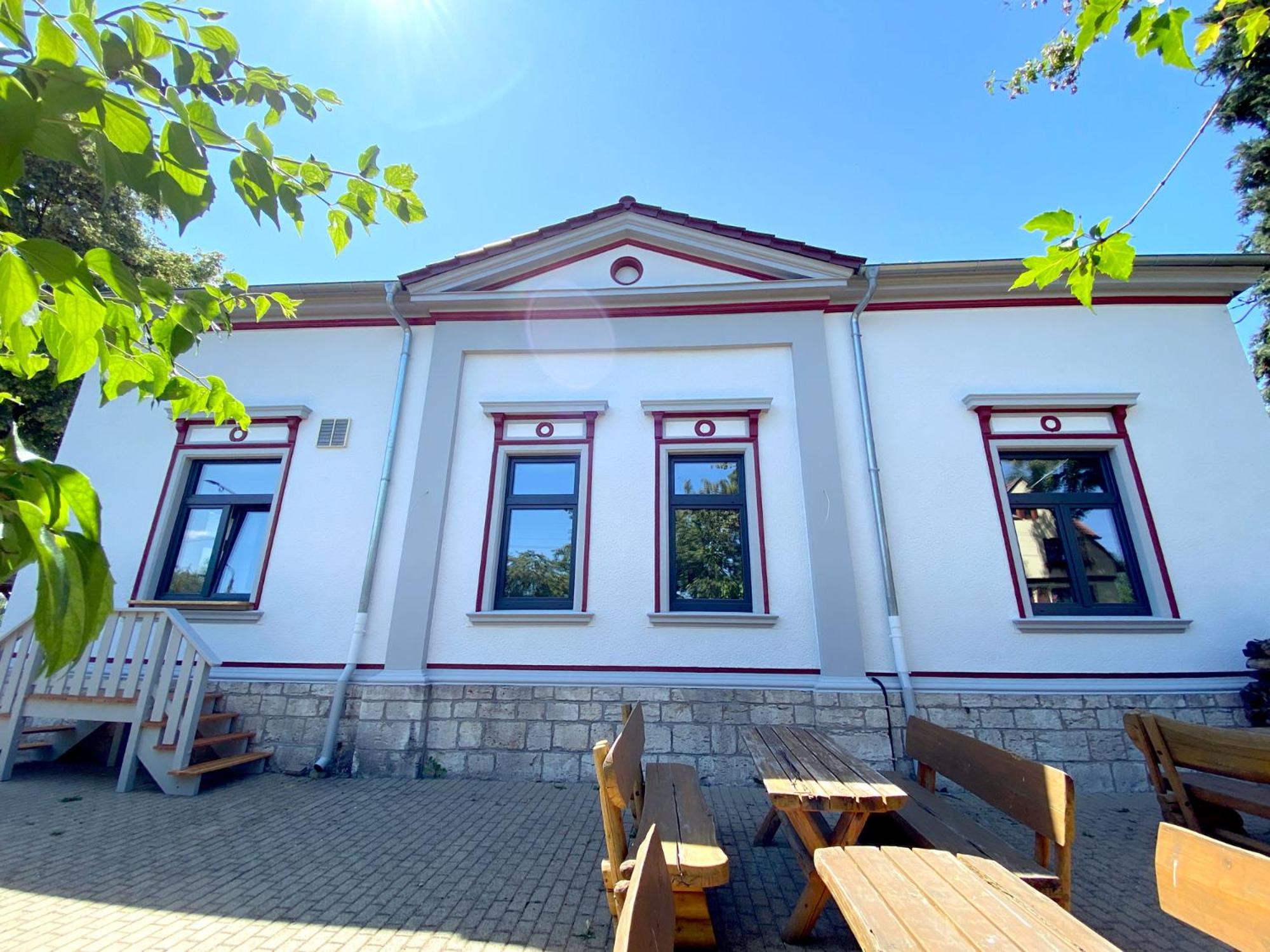 building